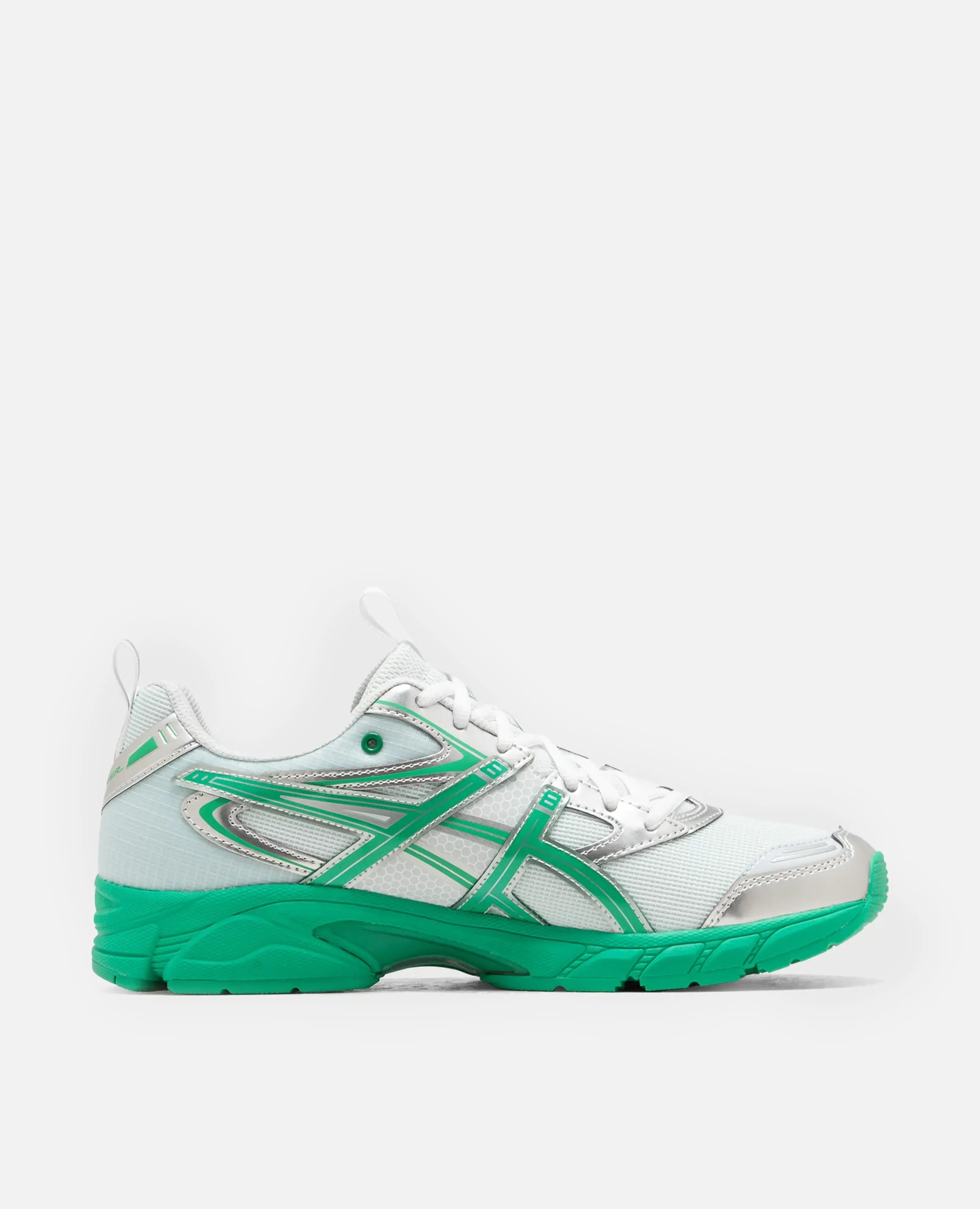 ASICS GEL - DS 100 (Green)