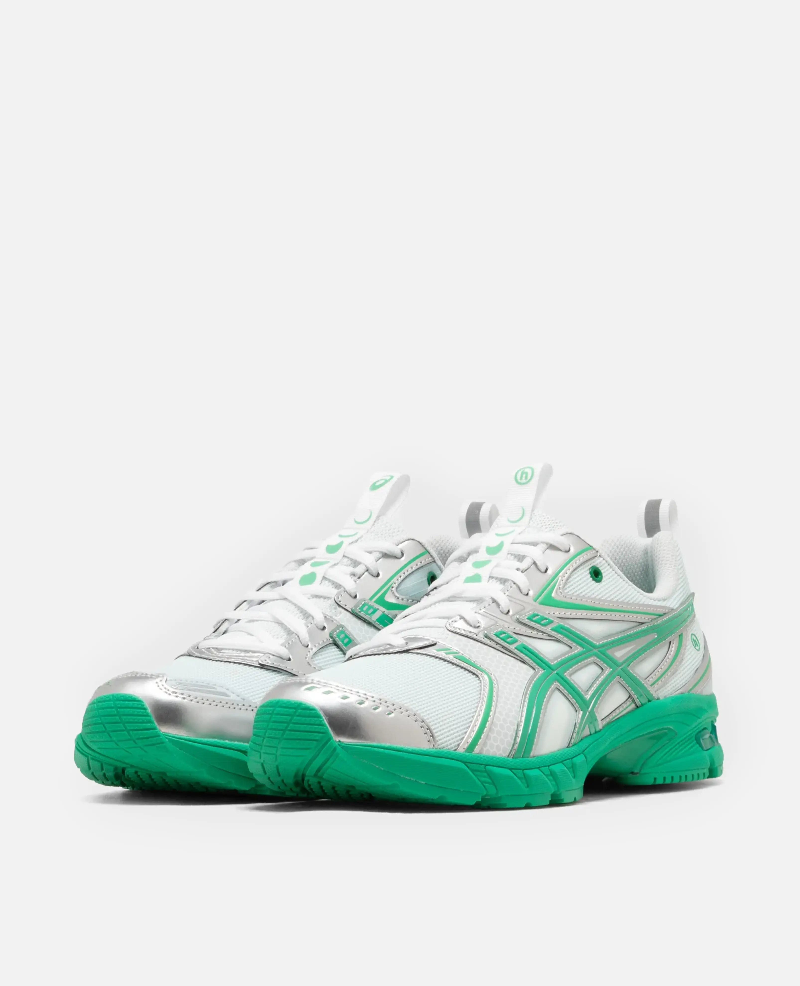 ASICS GEL - DS 100 (Green)