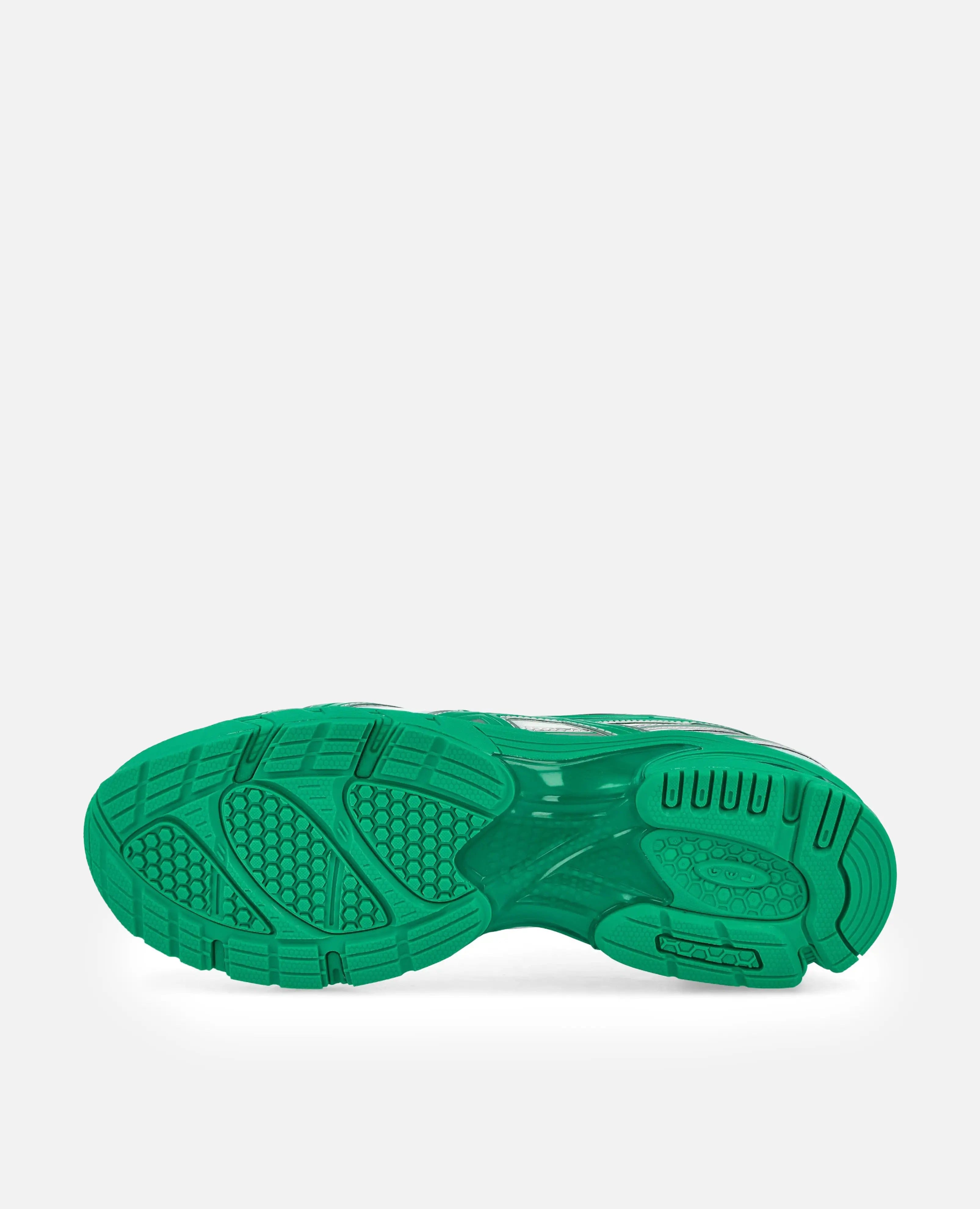 ASICS GEL - DS 100 (Green)
