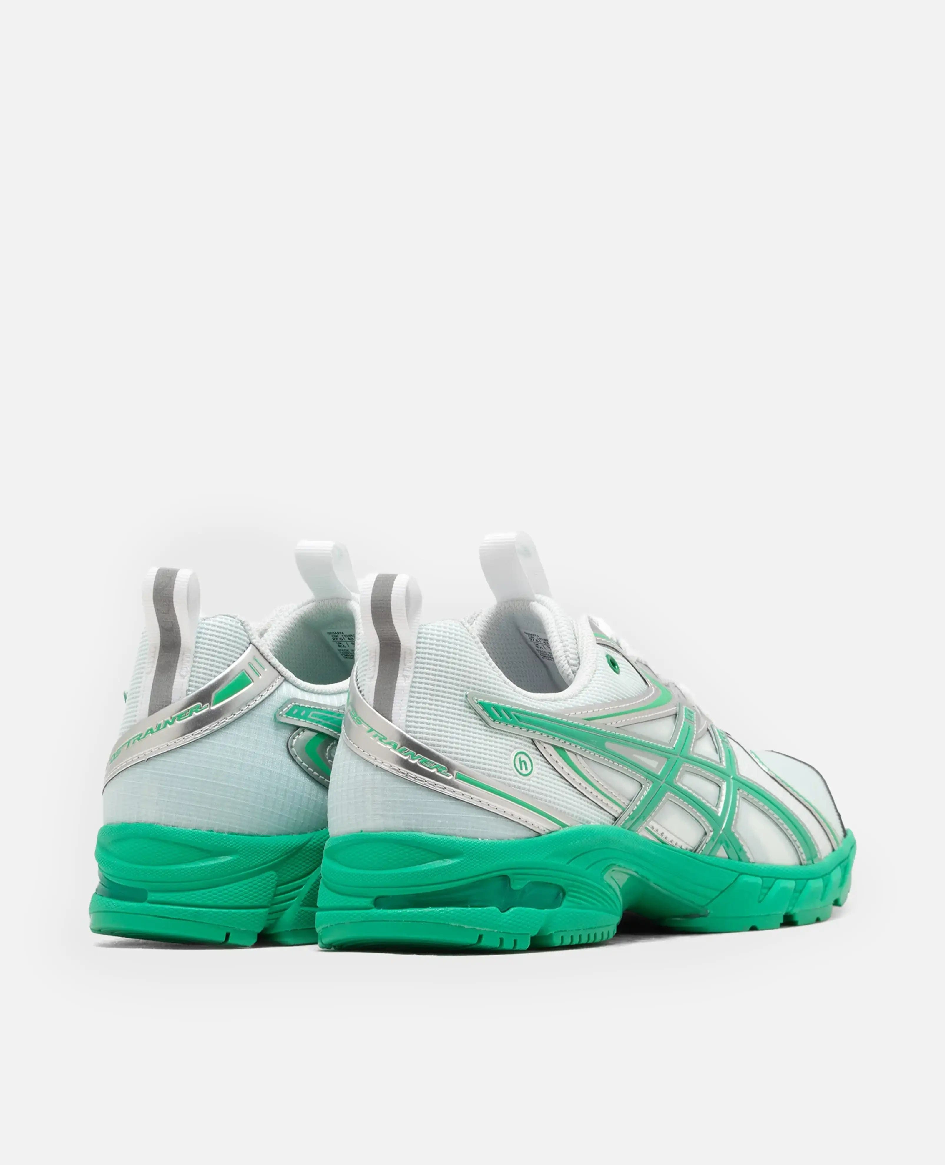 ASICS GEL - DS 100 (Green)