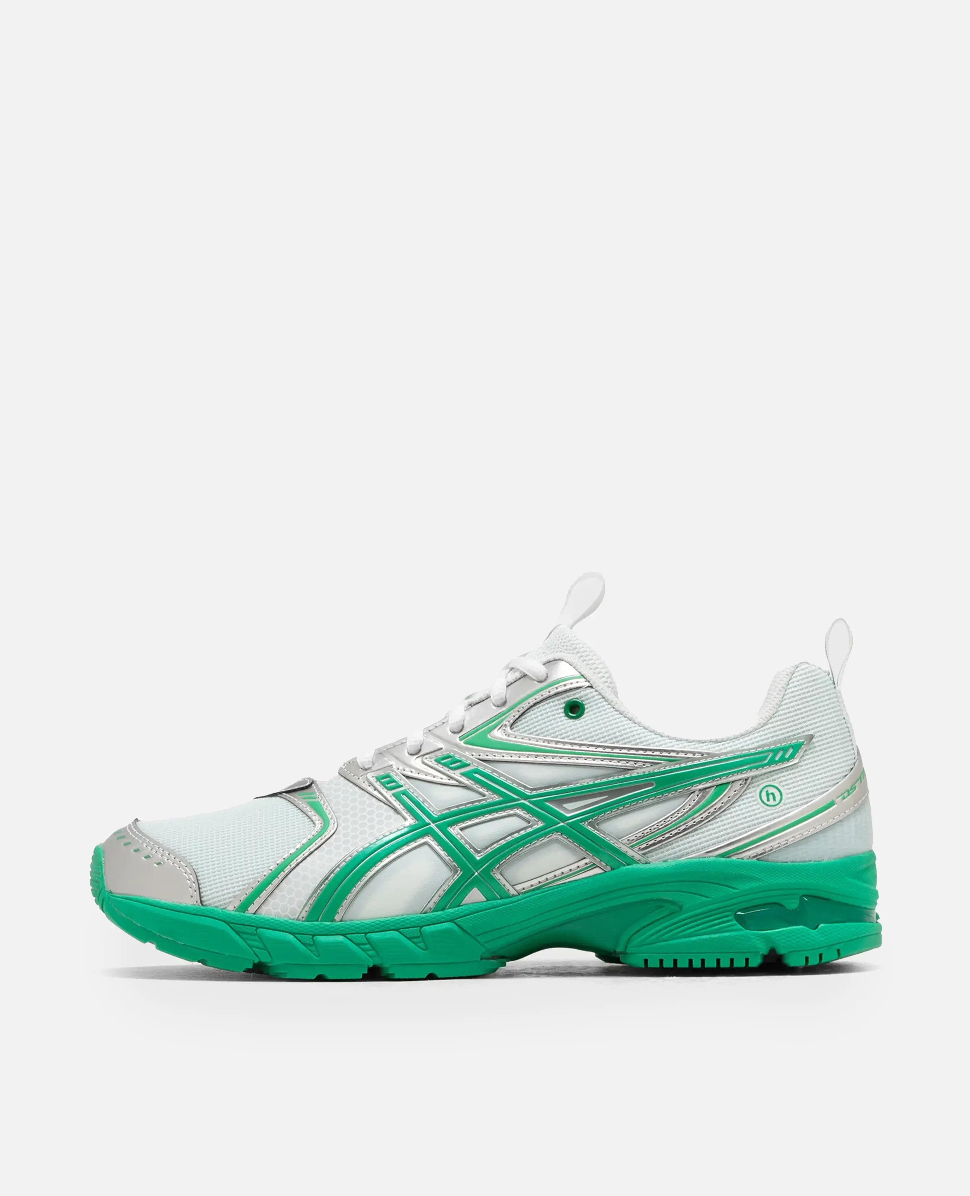 ASICS GEL - DS 100 (Green)