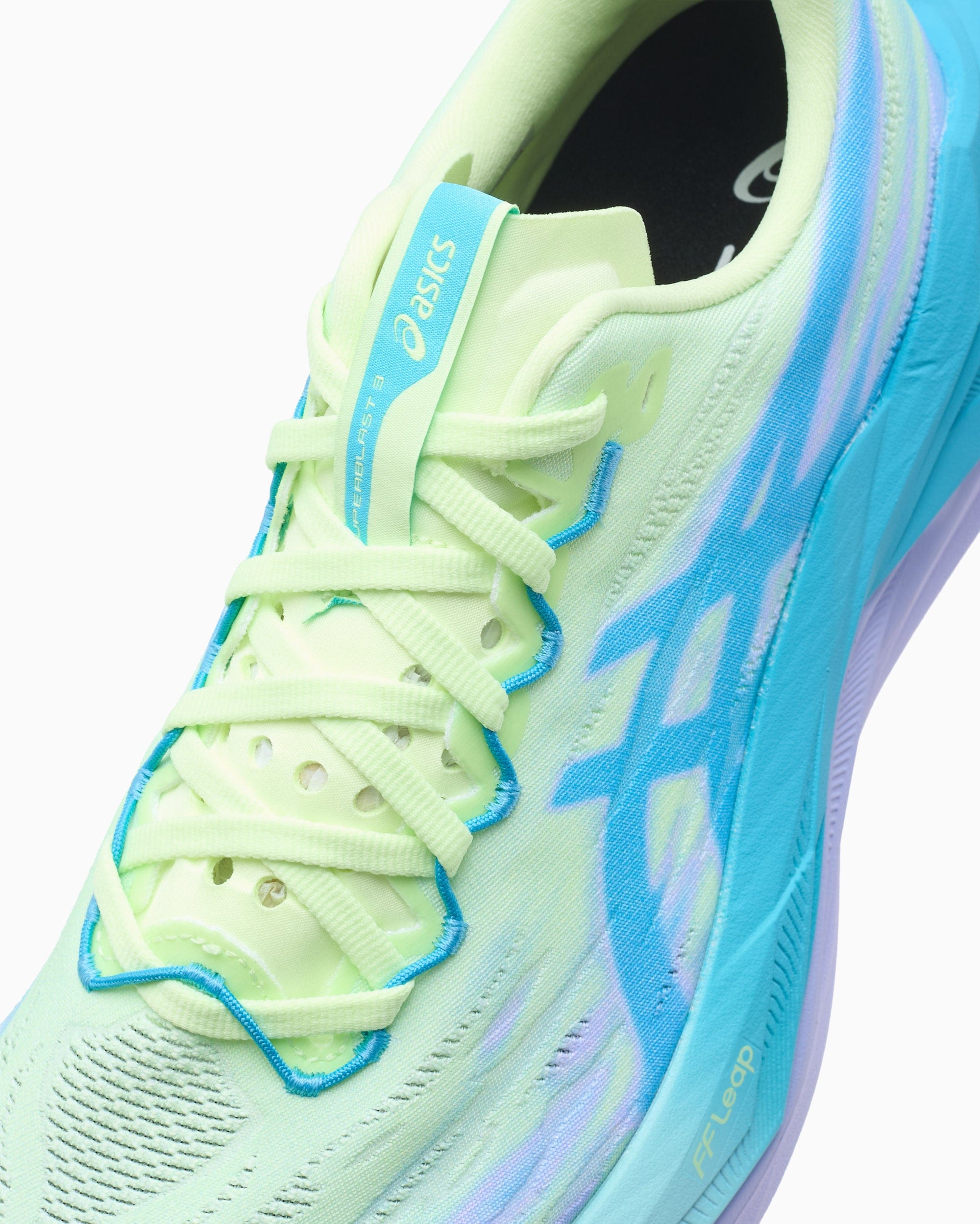 ASICS Superblast 3