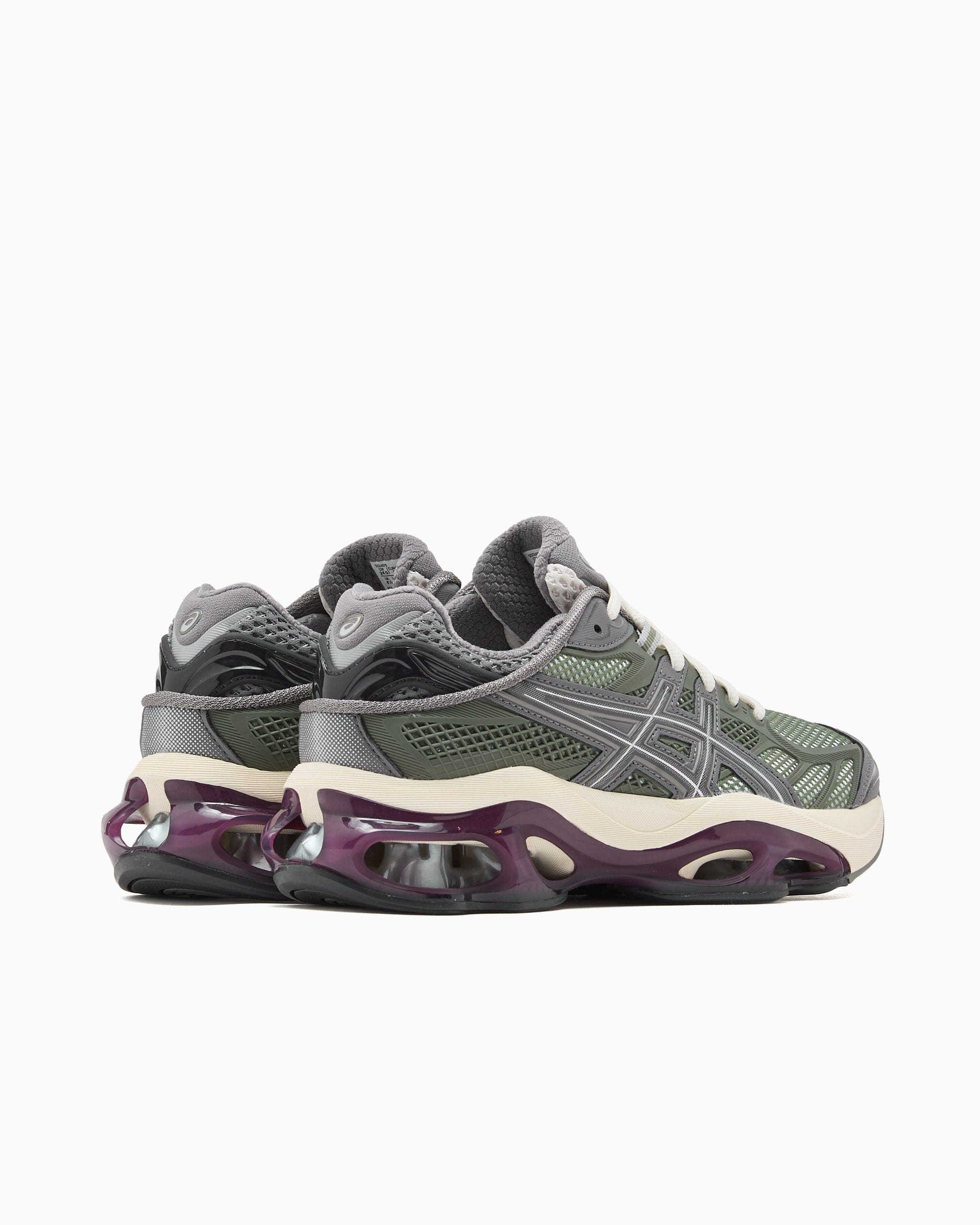 ASICS Gel - Kinetic 2.0