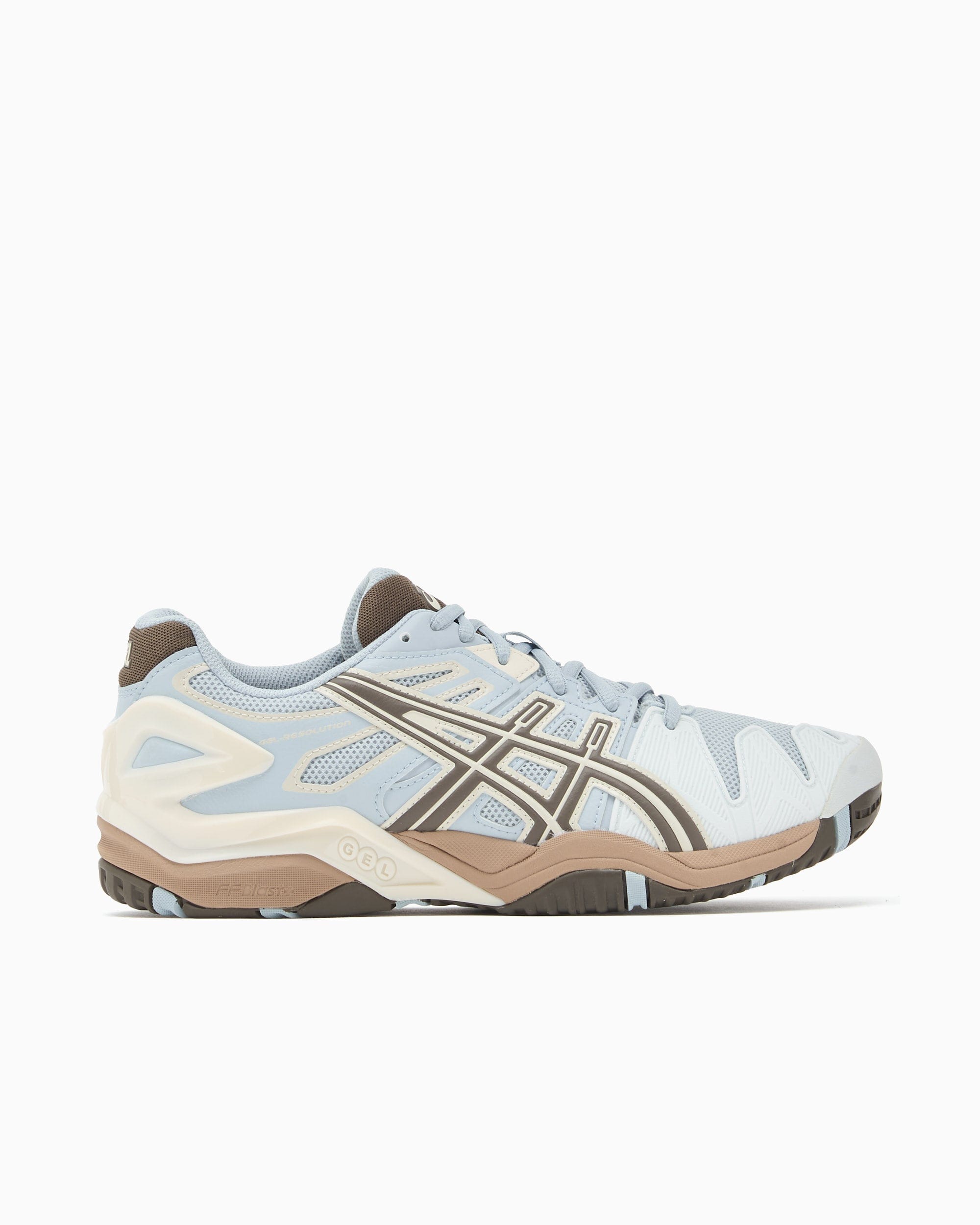 ASICS Gel - Resolution 5
