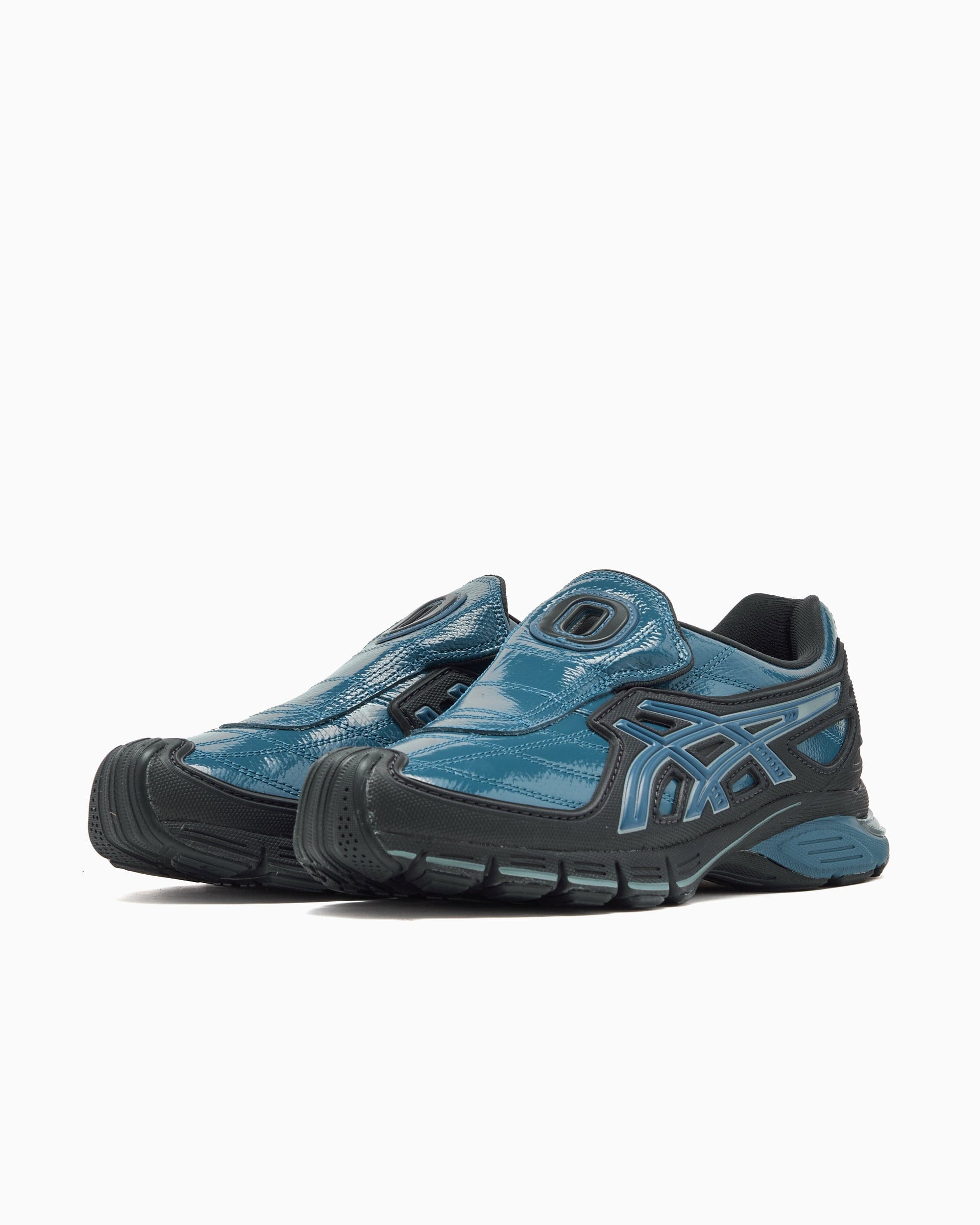 ASICS x OTTO 958 Gel - SD Arzachotto