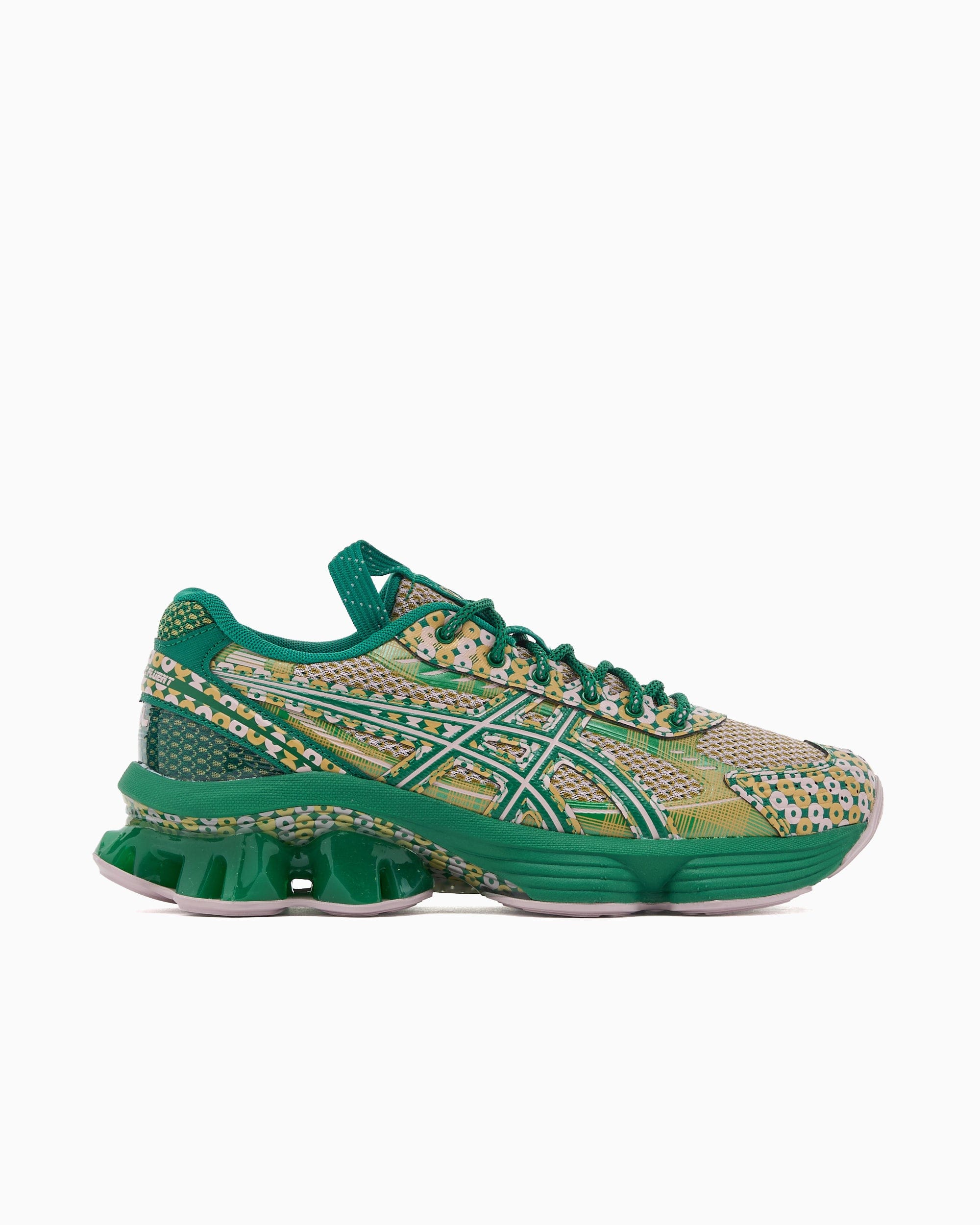 ASICS US7 - S Gel - Kinetic Fluent