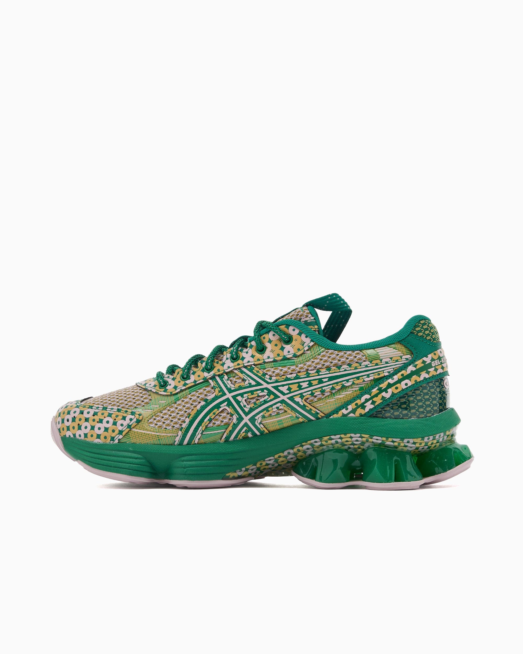 ASICS US7 - S Gel - Kinetic Fluent
