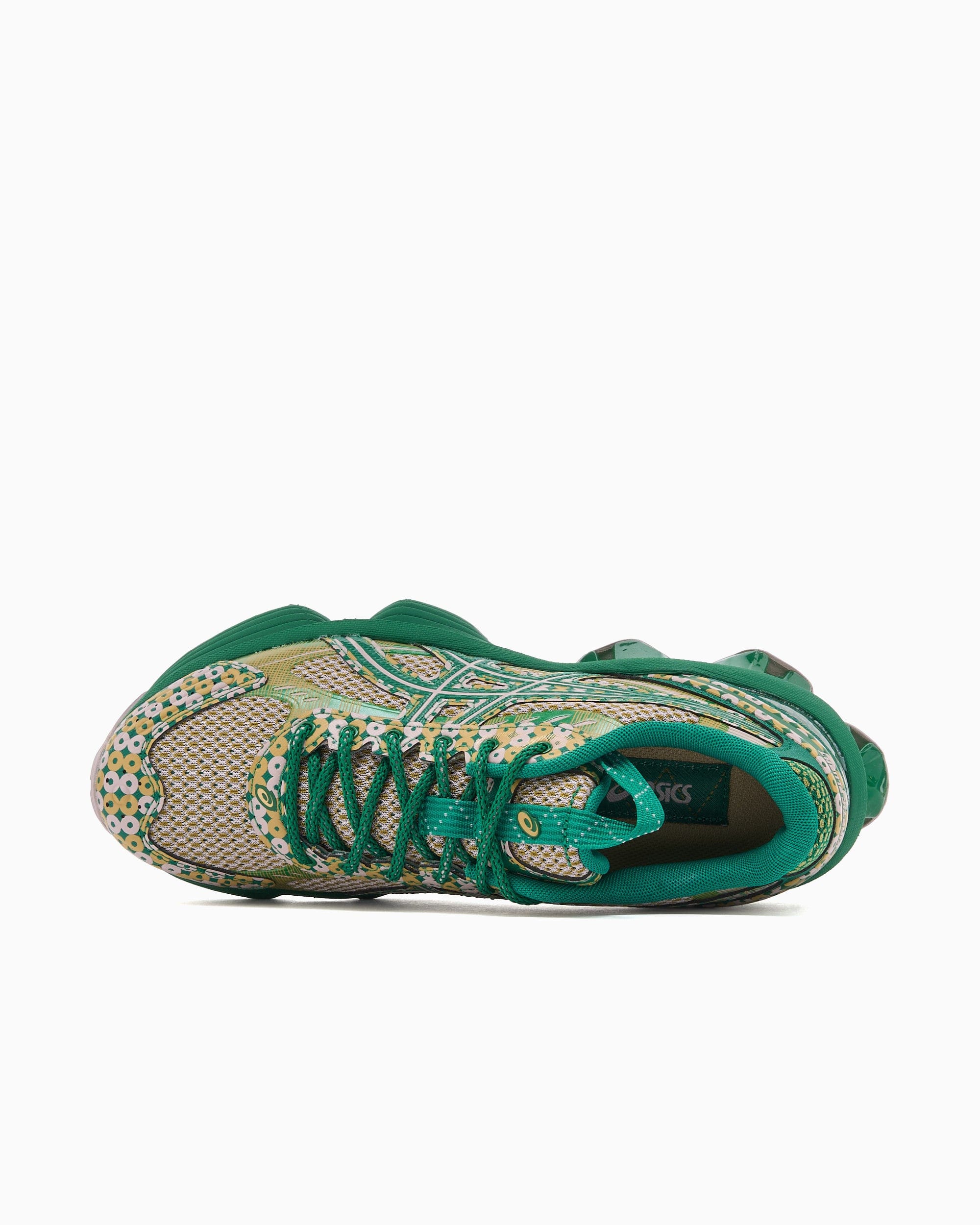 ASICS US7 - S Gel - Kinetic Fluent