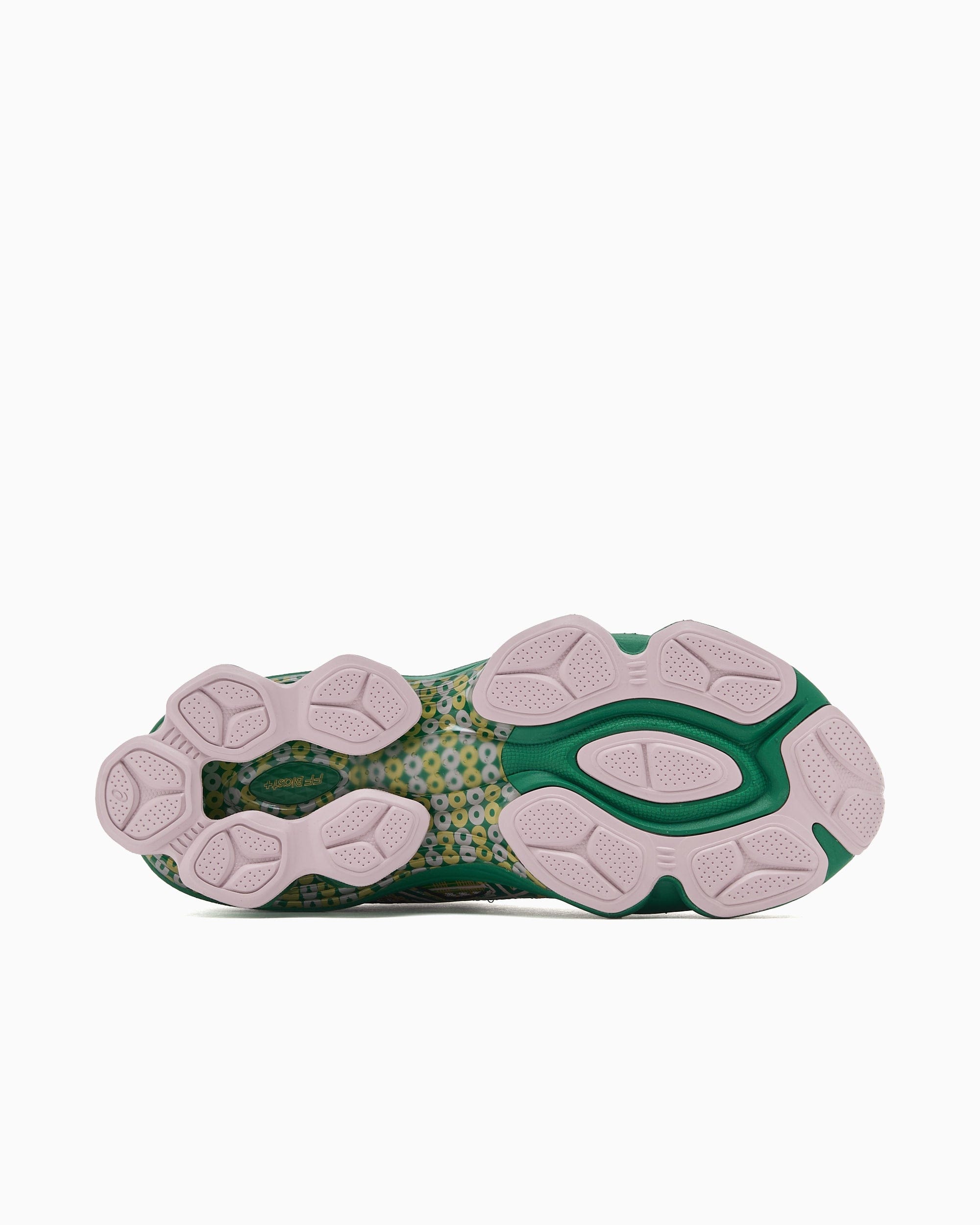 ASICS US7 - S Gel - Kinetic Fluent