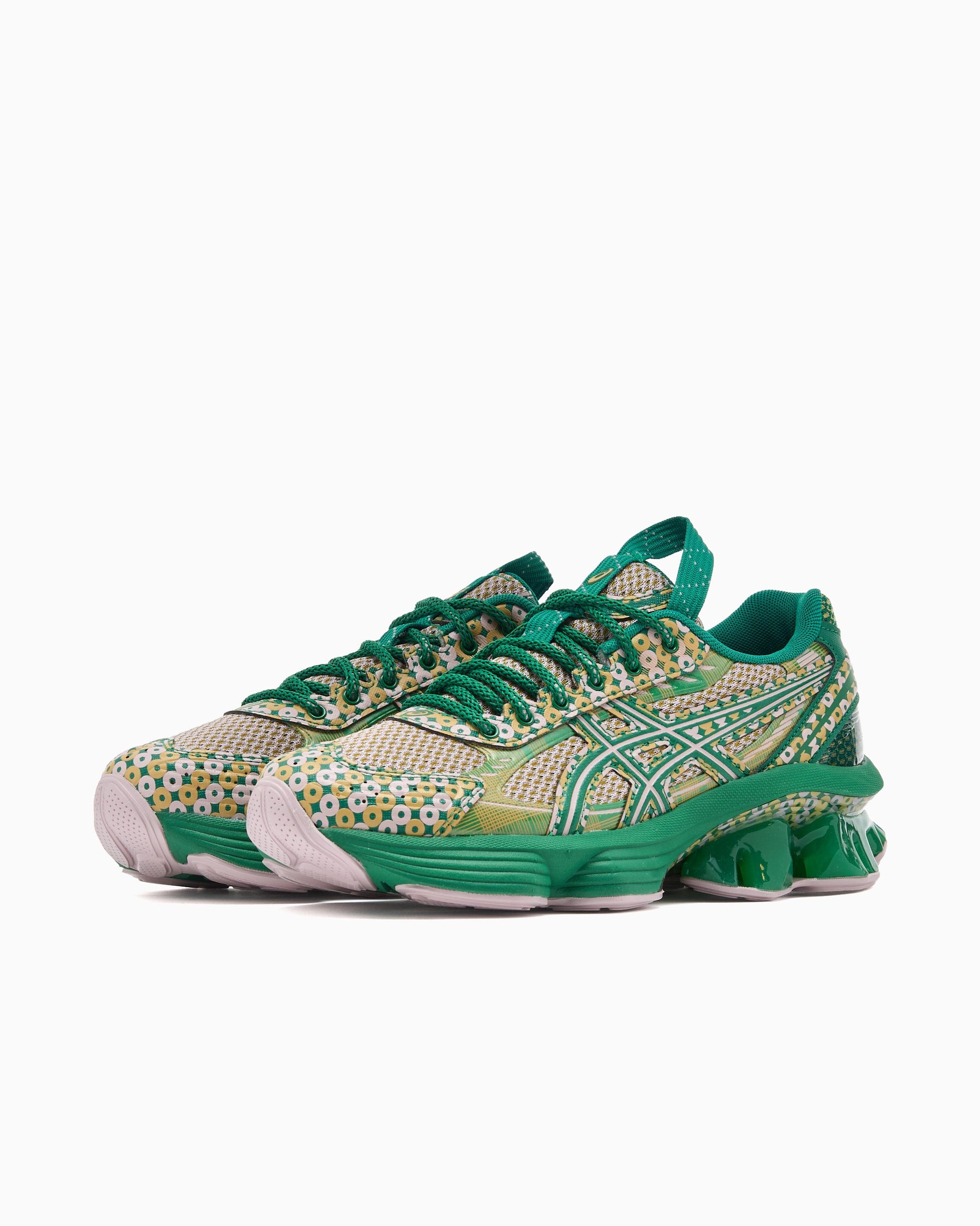 ASICS US7 - S Gel - Kinetic Fluent