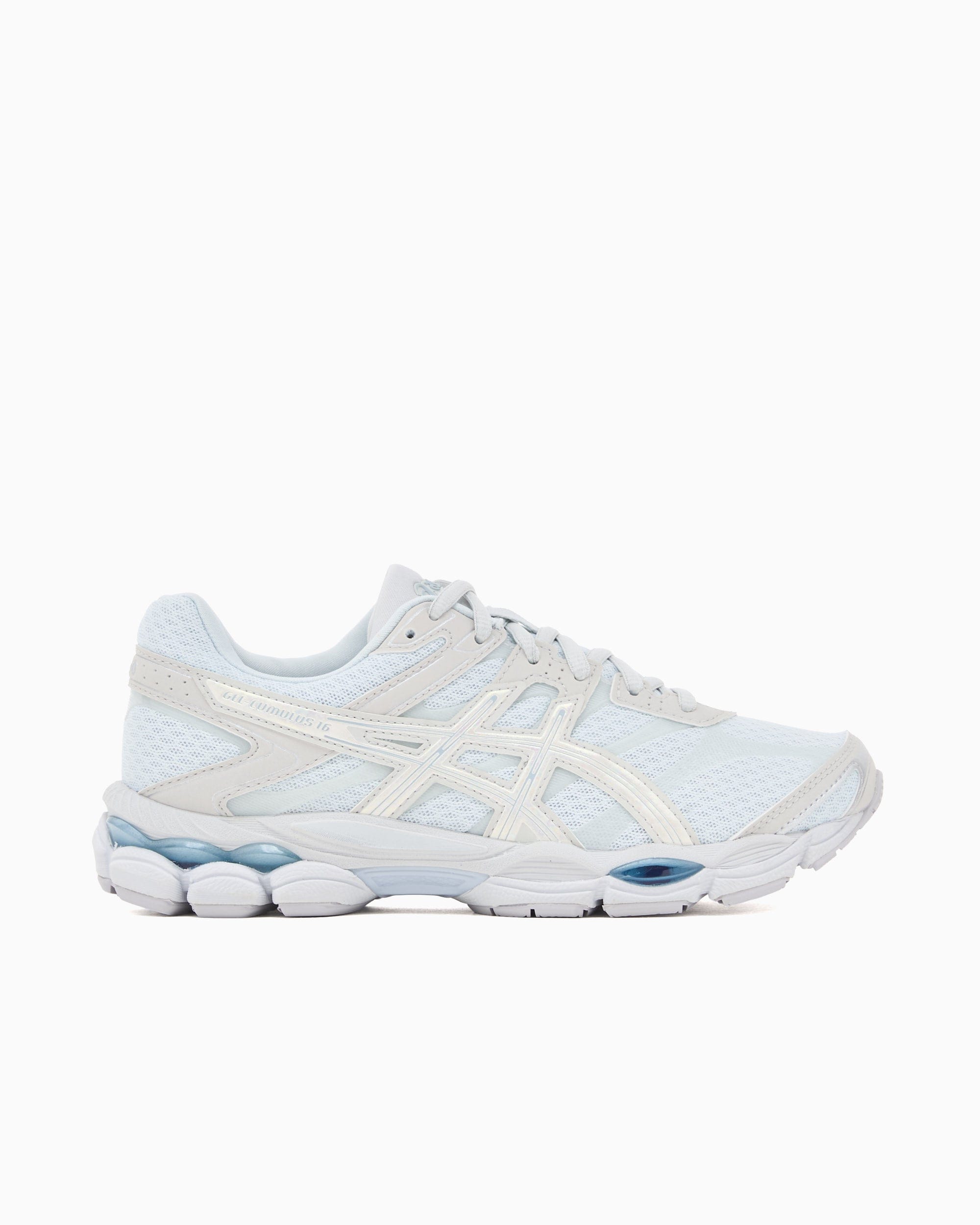 ASICS Gel - Cumulus™ 16 Glacier Grey