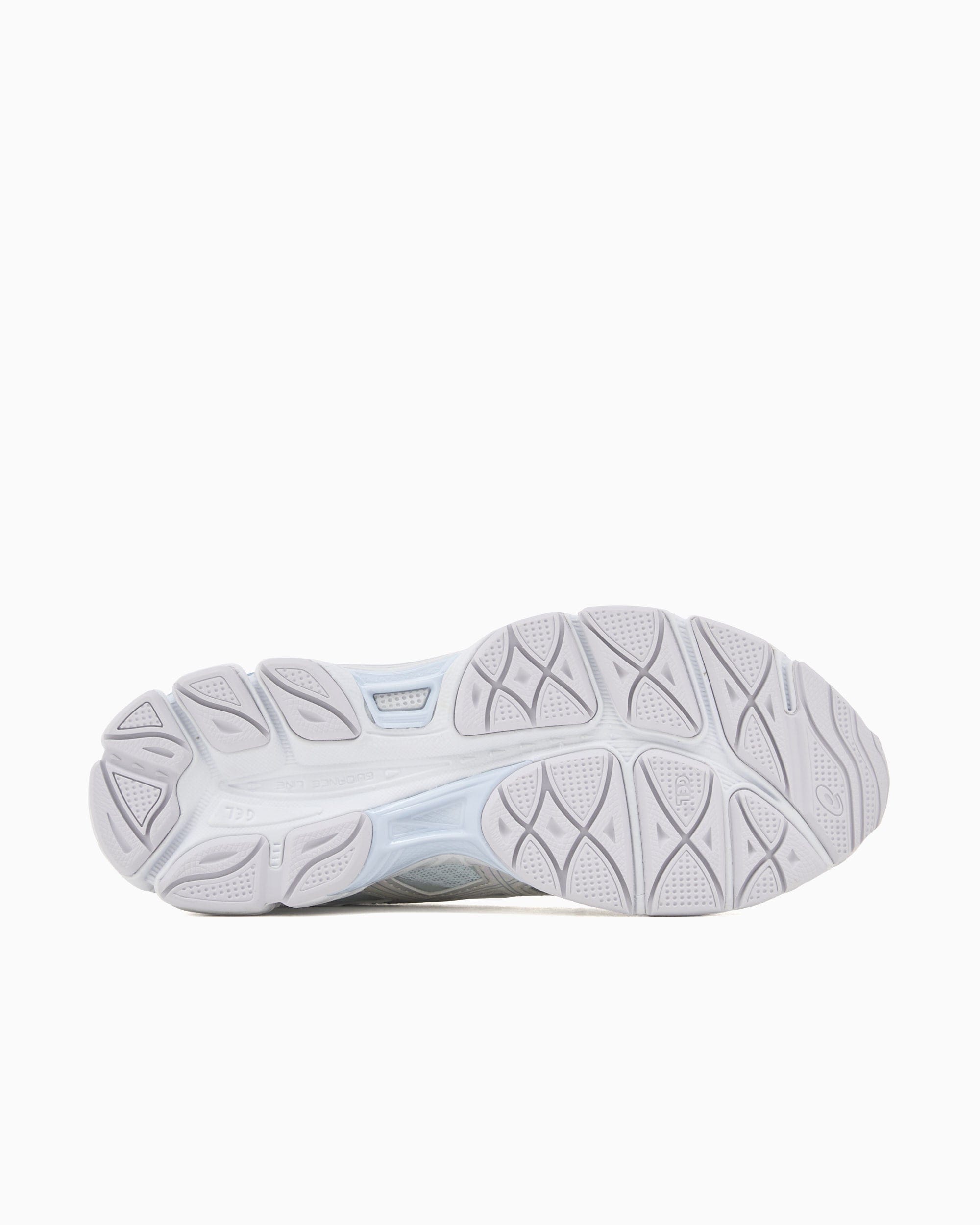 ASICS Gel - Cumulus™ 16 Glacier Grey