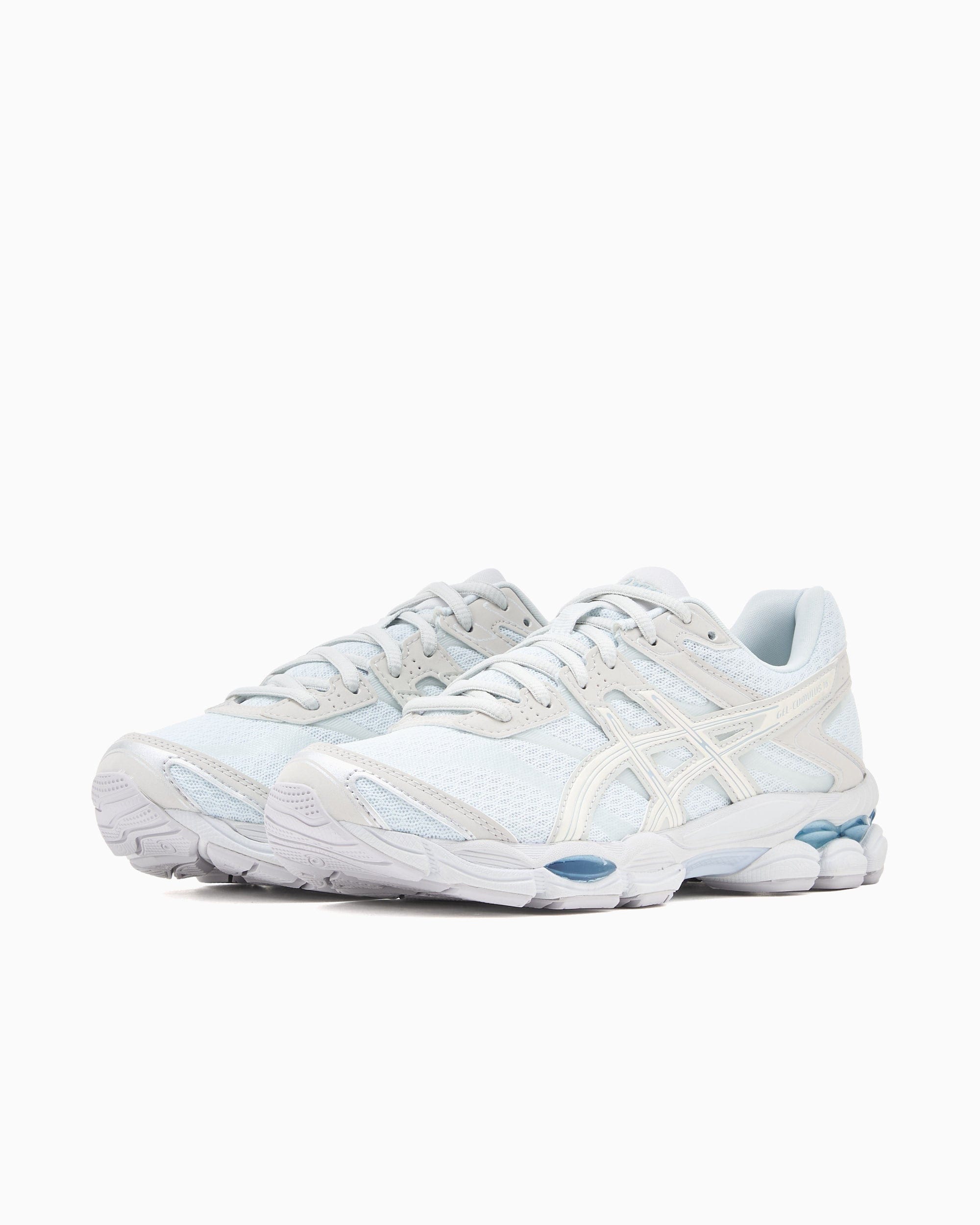 ASICS Gel - Cumulus™ 16 Glacier Grey