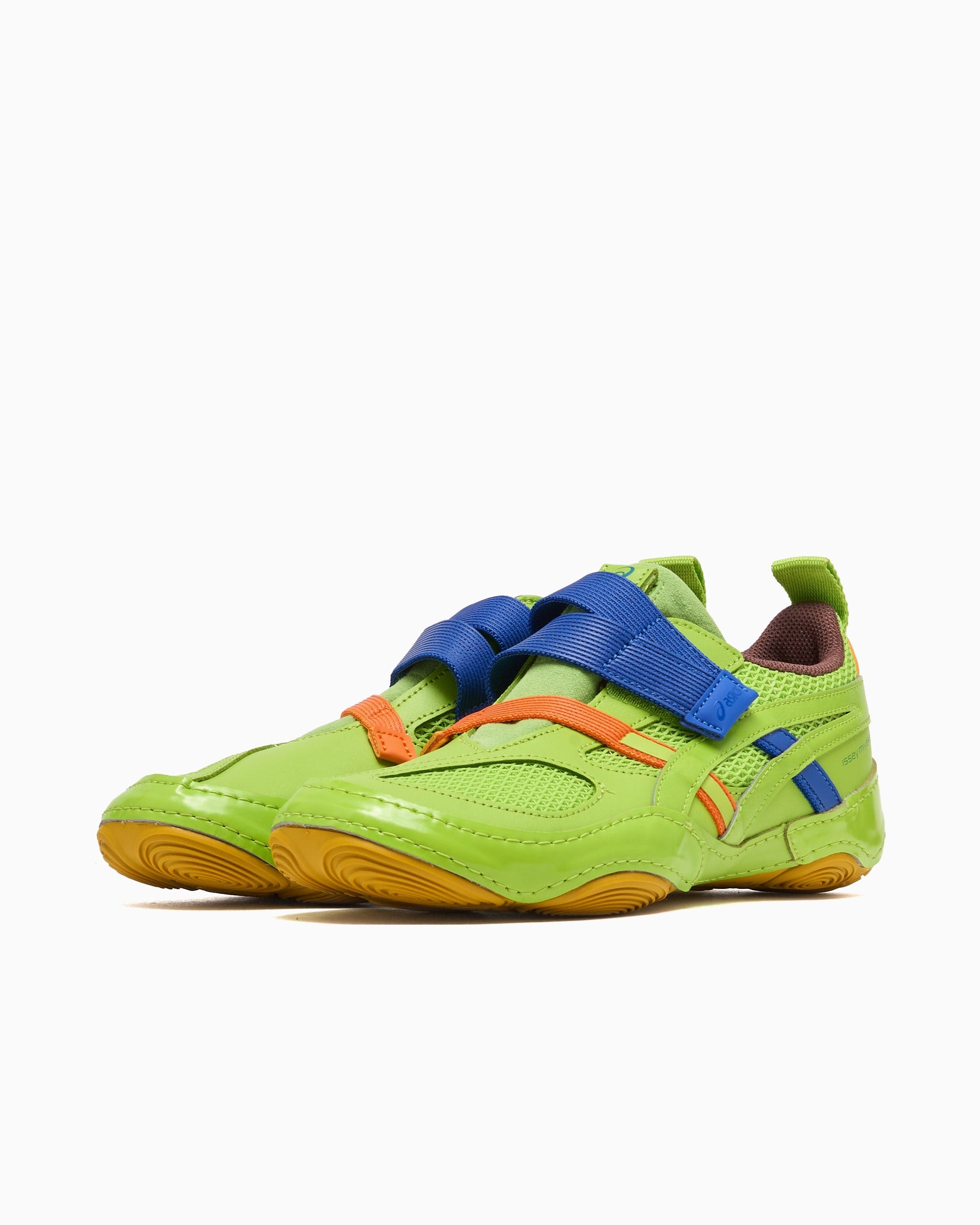 ASICS x Issey Miyake Hyper Taping
