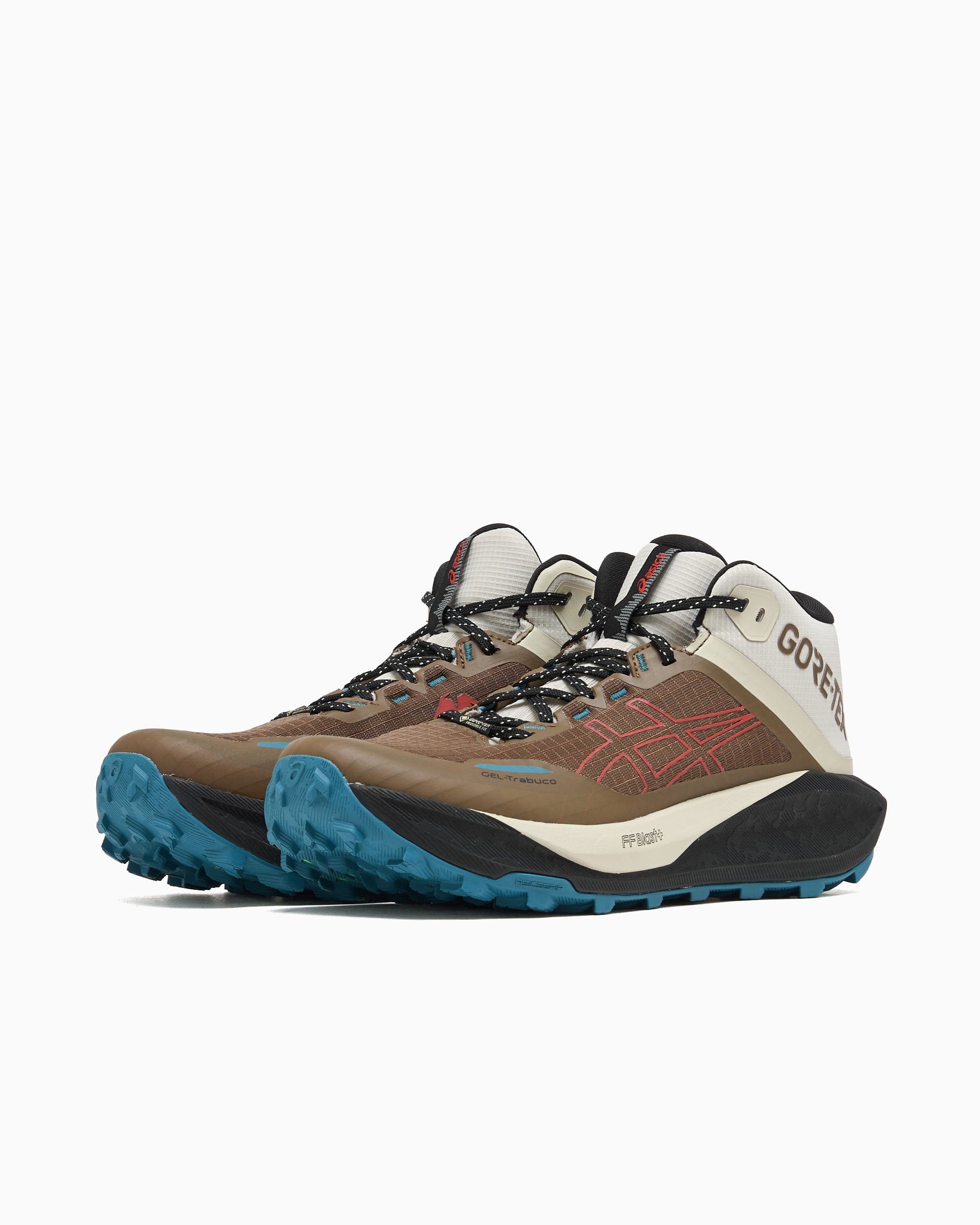 ASICS Gel - Trabuco MT Gore - Tex®