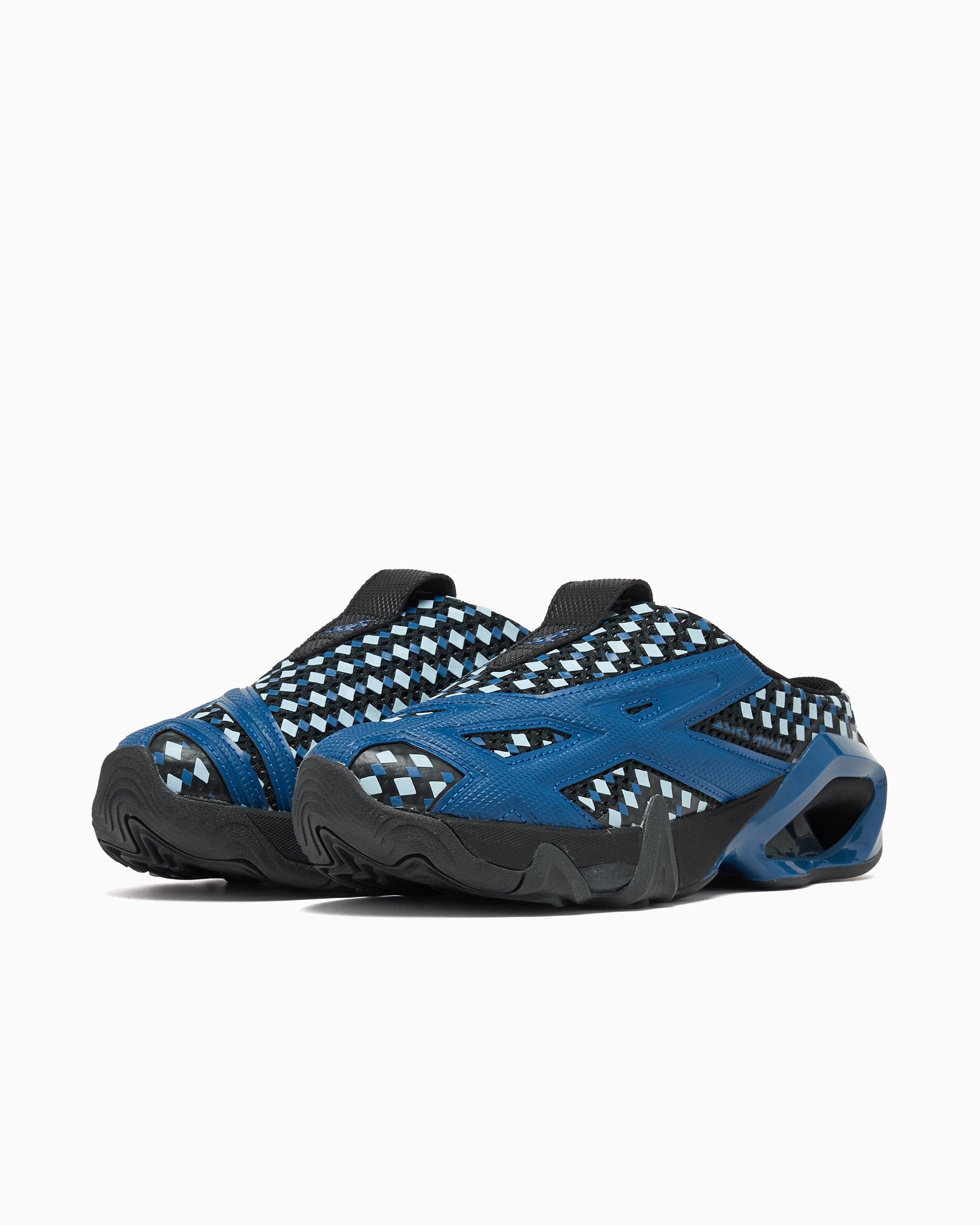 ASICS Novalis Gel - Styrax
