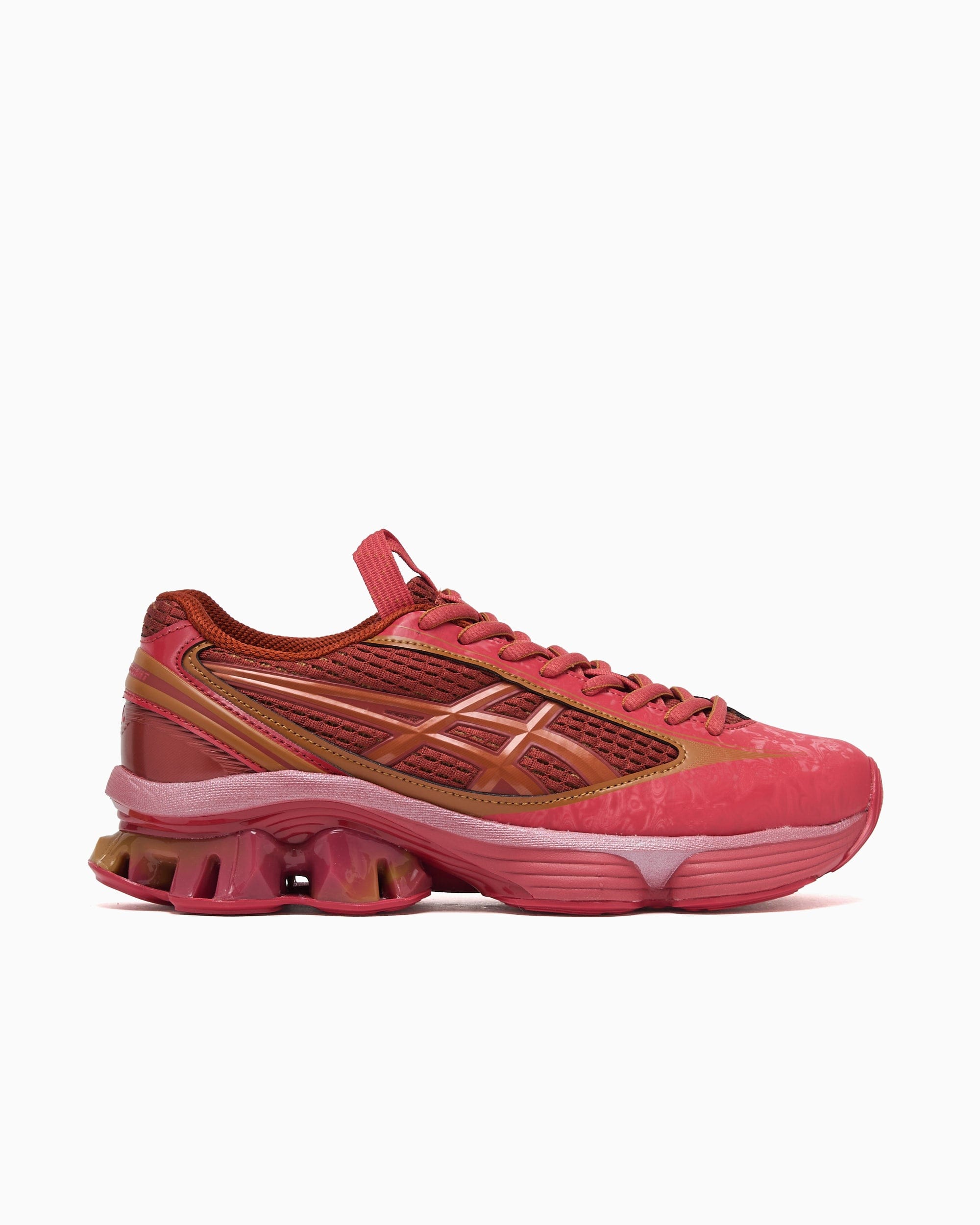 ASICS US6 - S Gel - Kinetic Fluent