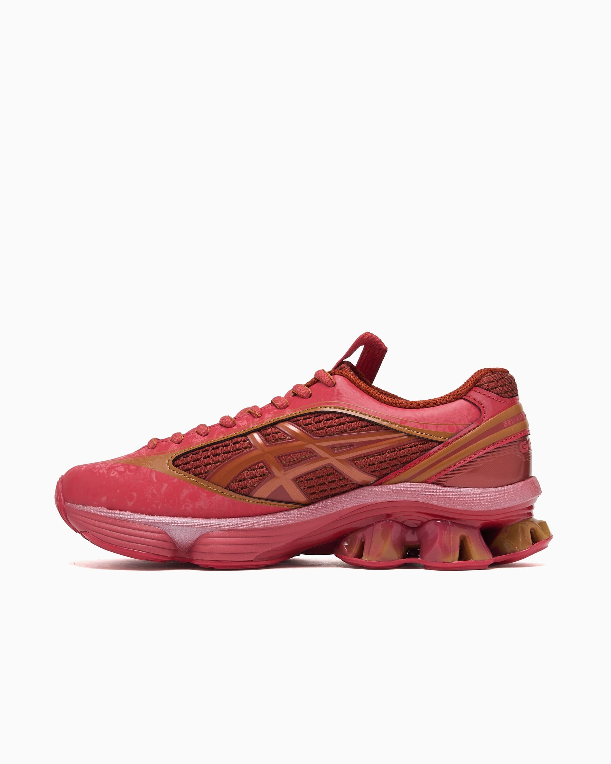 ASICS US6 - S Gel - Kinetic Fluent