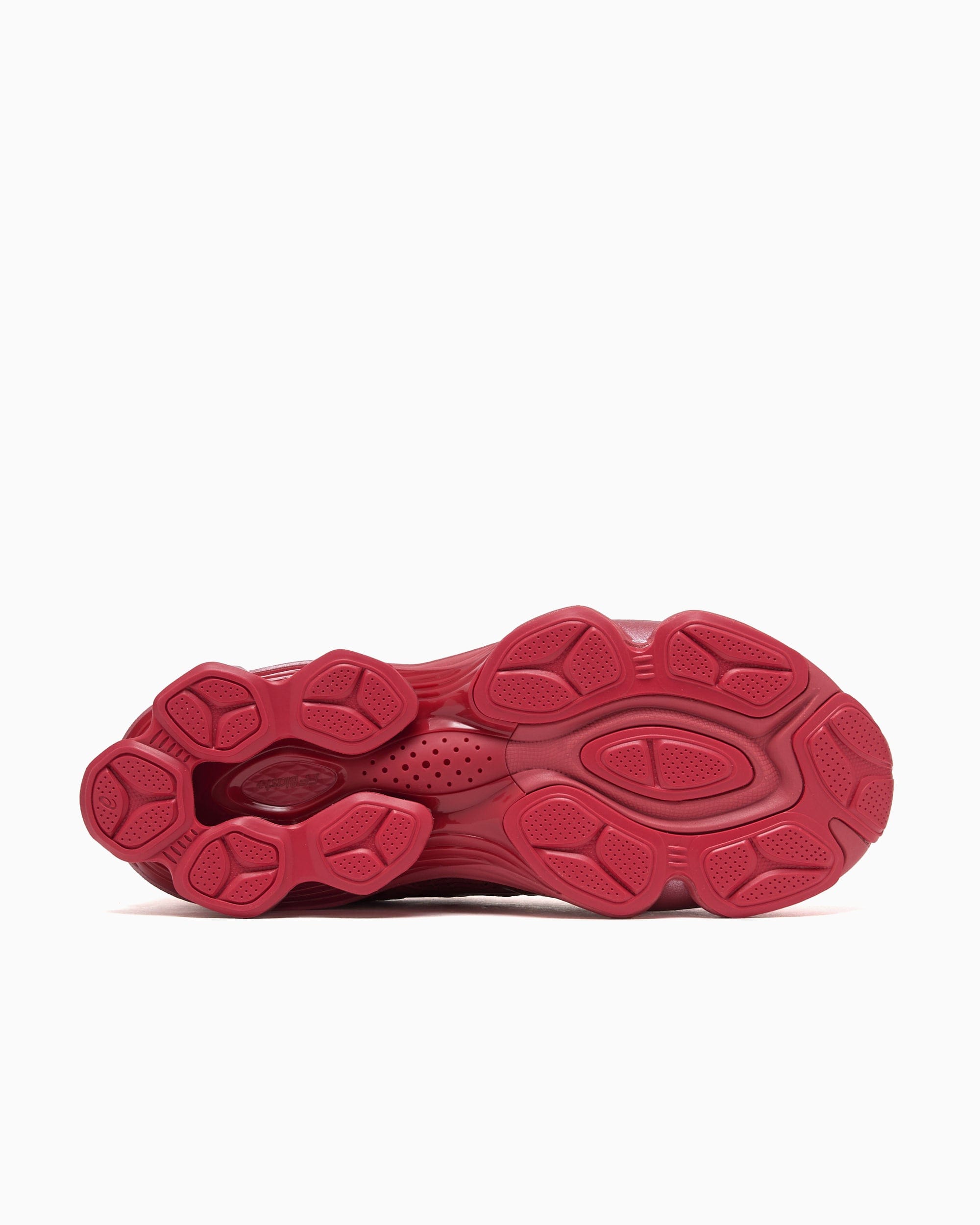 ASICS US6 - S Gel - Kinetic Fluent
