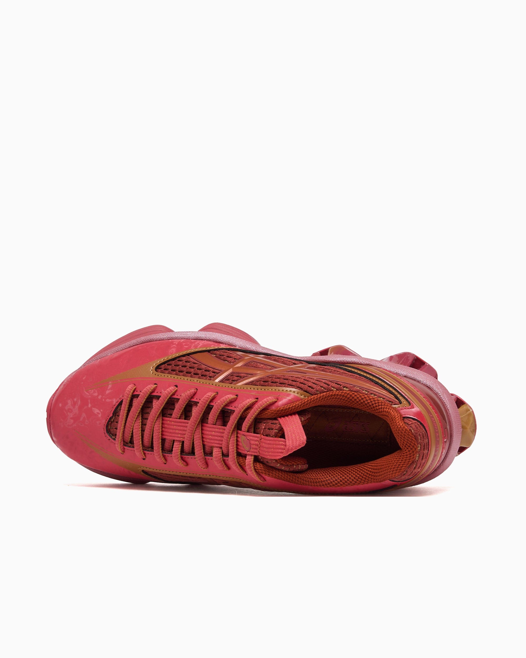 ASICS US6 - S Gel - Kinetic Fluent