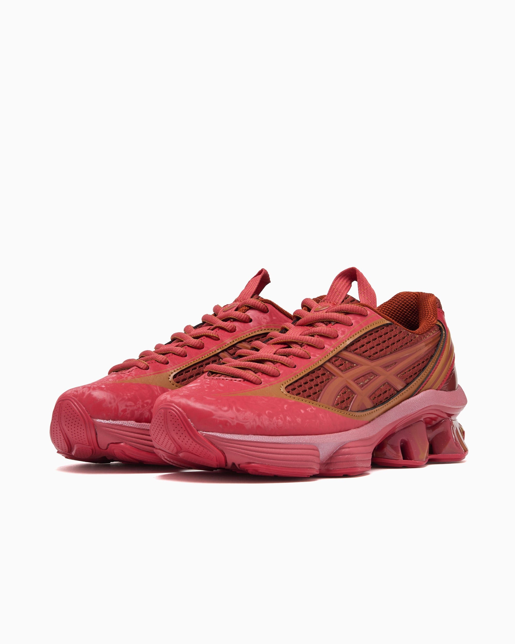 ASICS US6 - S Gel - Kinetic Fluent