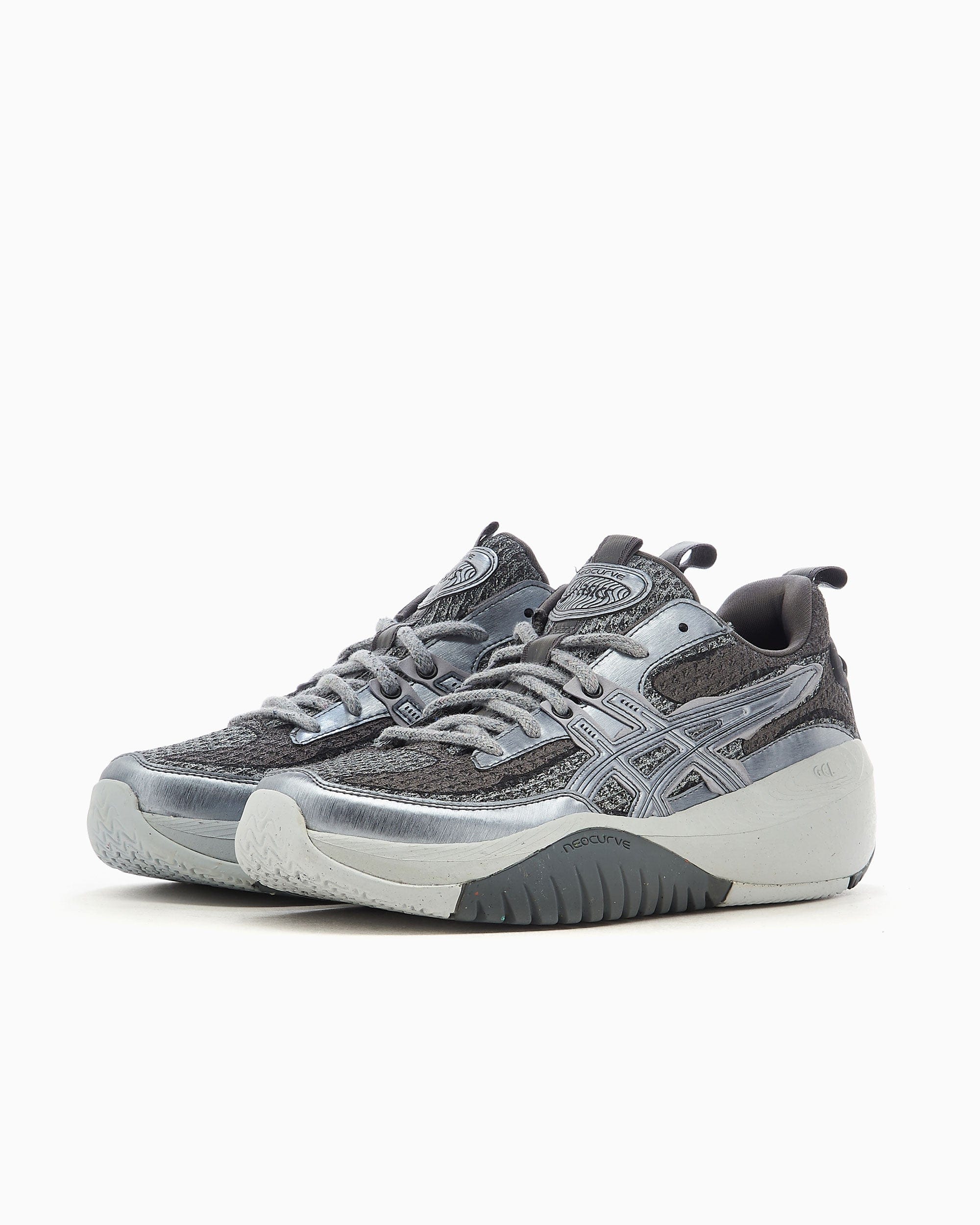 ASICS Circularity Neocurve