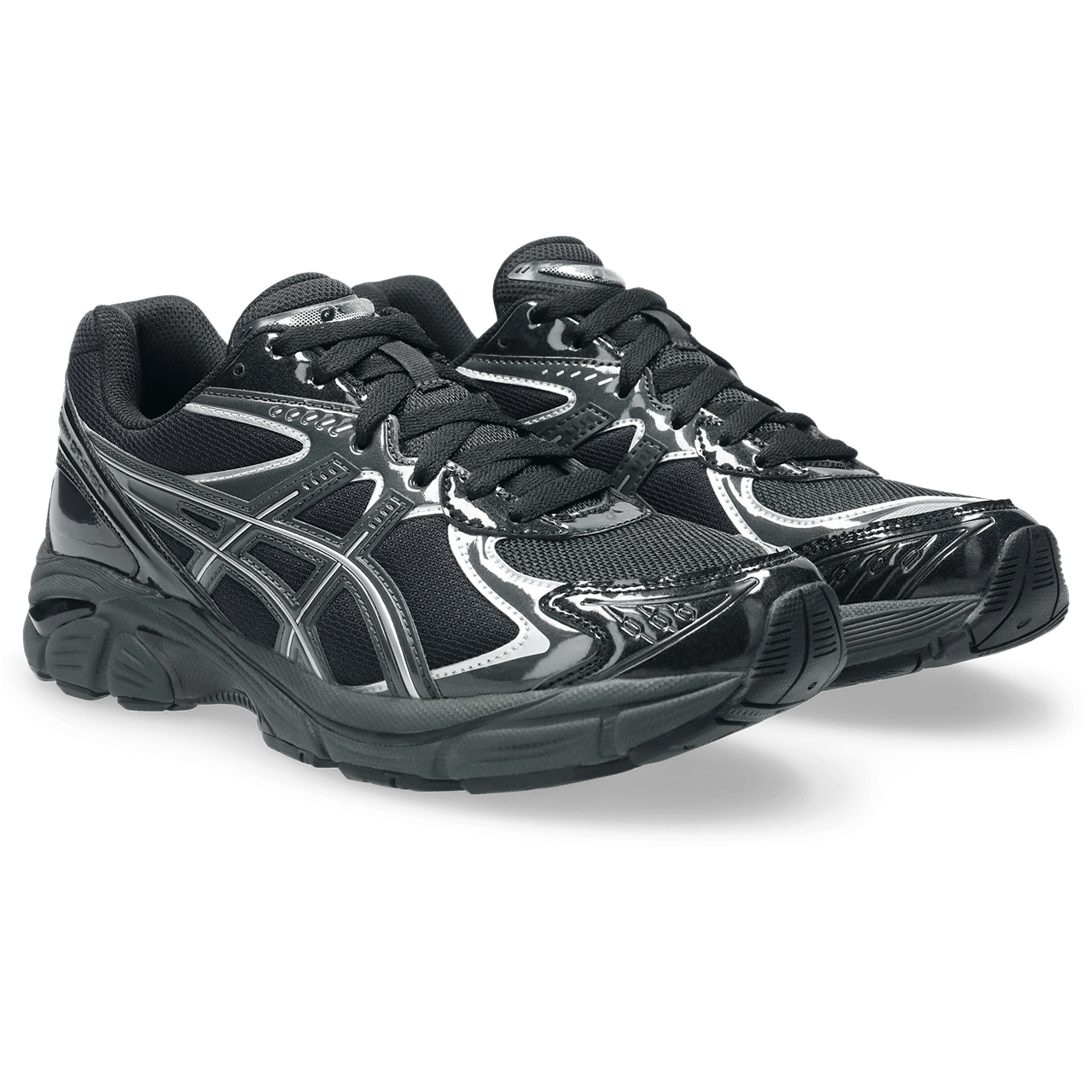 ASICS GT - 2160 - BLACK / BLACK