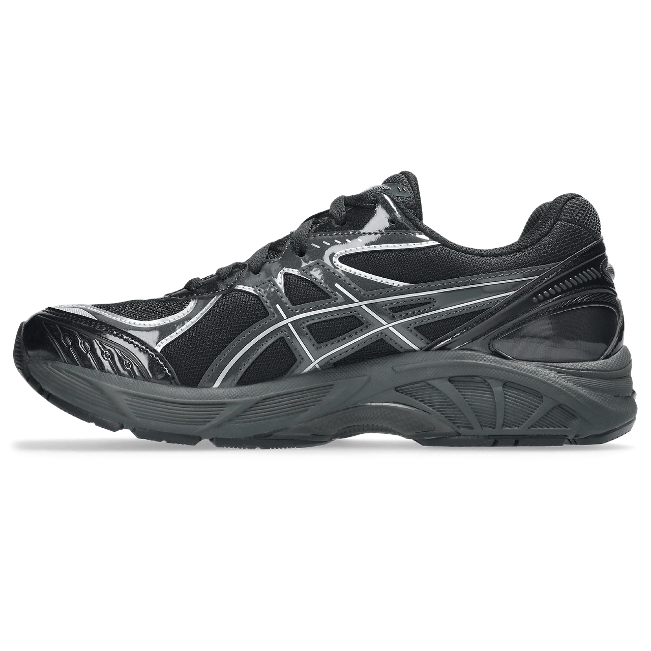 ASICS GT - 2160 - BLACK / BLACK