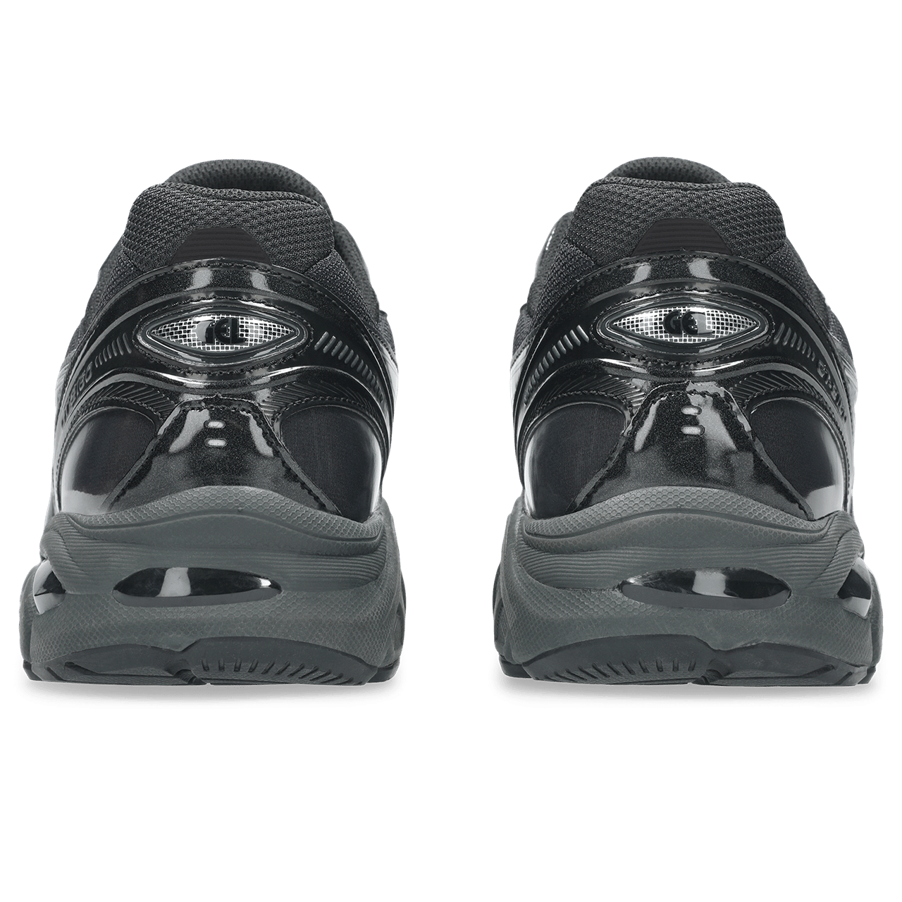 ASICS GT - 2160 - BLACK / BLACK