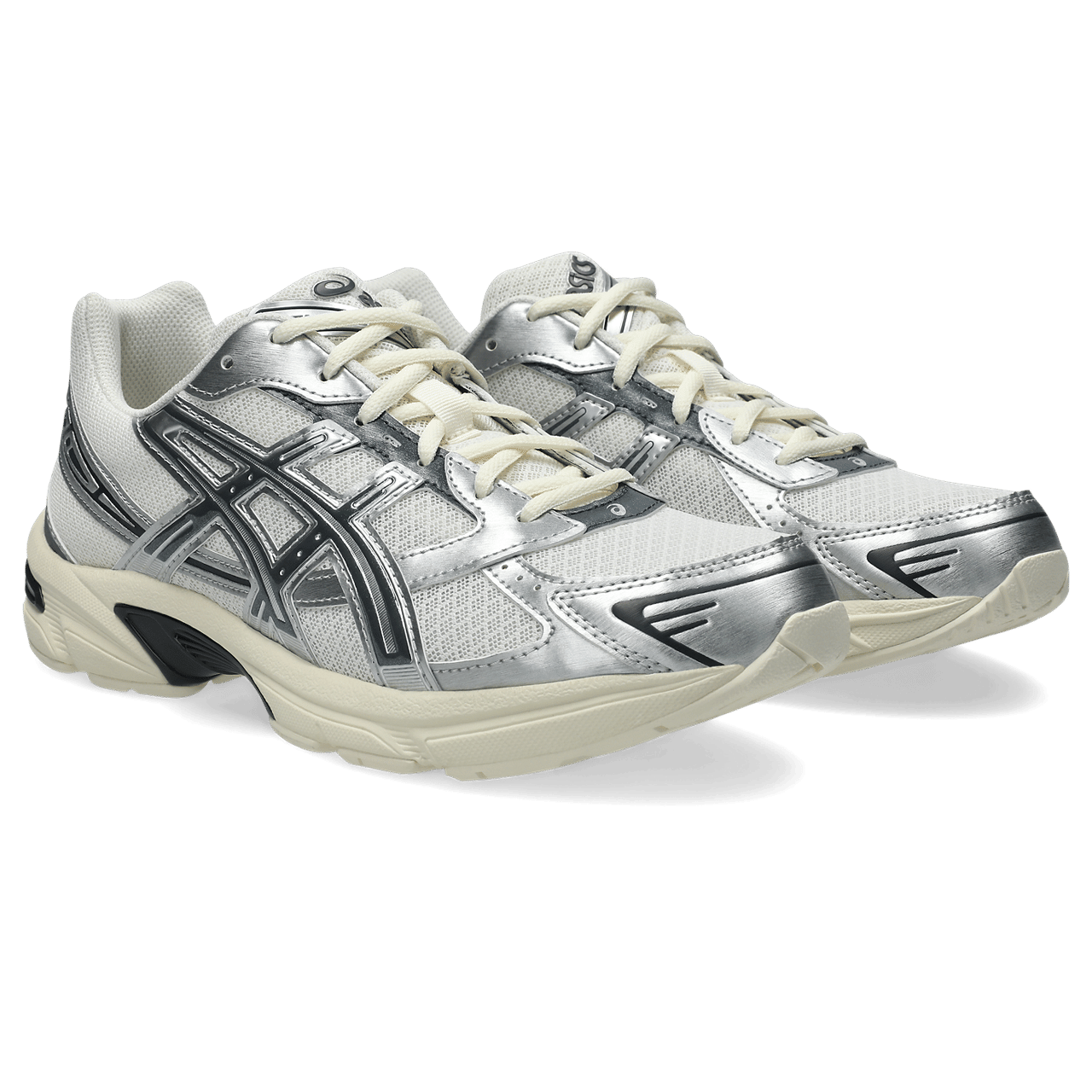 ASICS GEL - 1130 - CREAM / CARRIER GREY