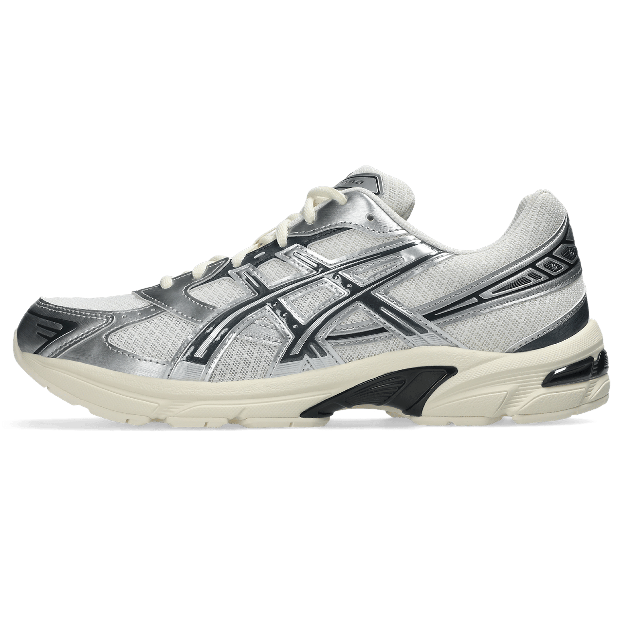 ASICS GEL - 1130 - CREAM / CARRIER GREY