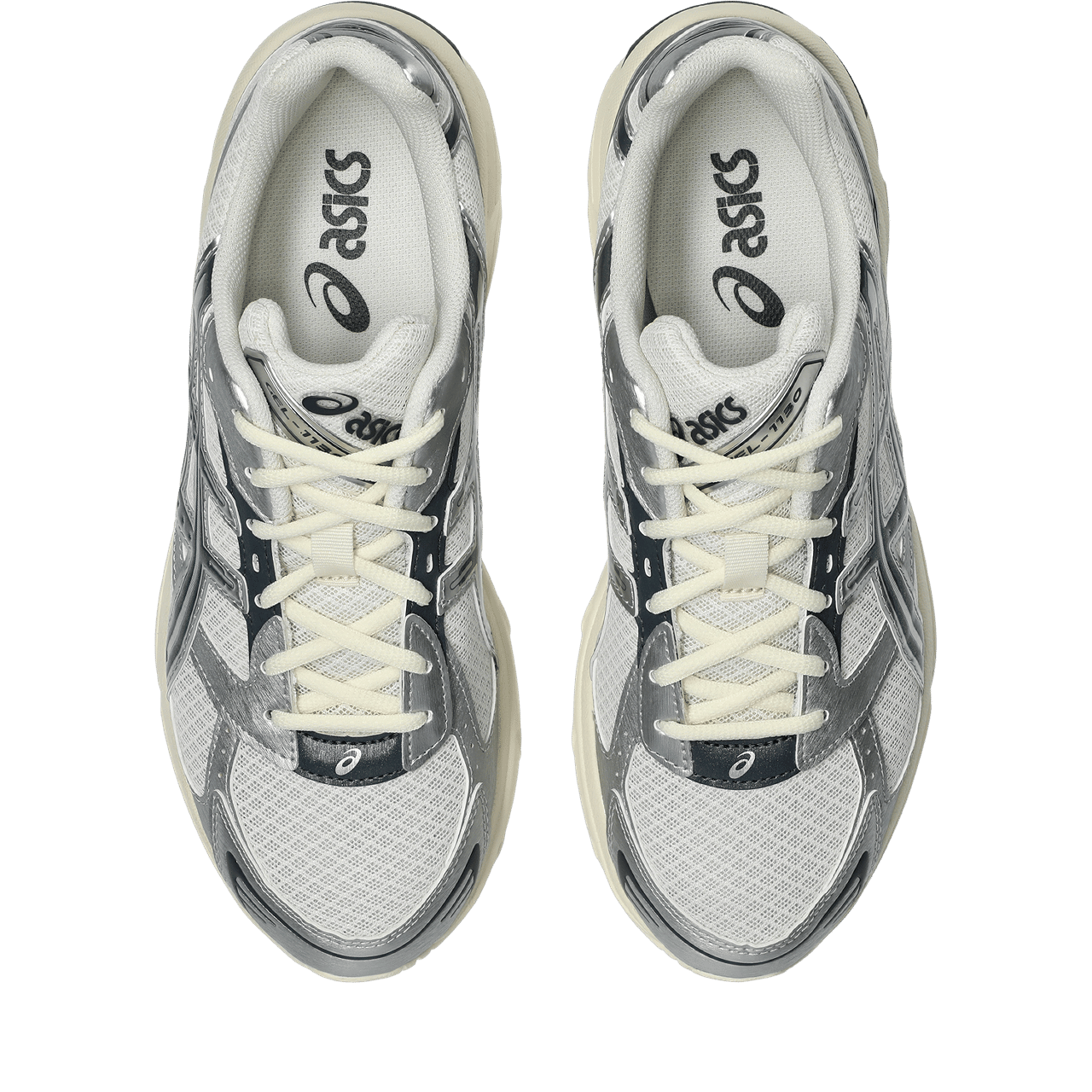 ASICS GEL - 1130 - CREAM / CARRIER GREY