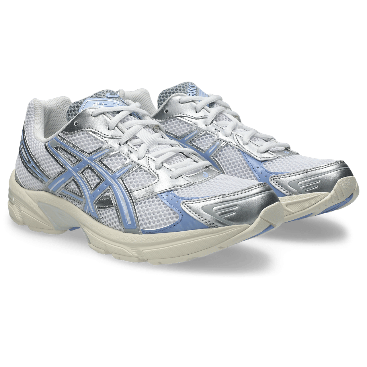 ASICS GEL - 1130 - WHITE / LIGHT SAPPHIRE