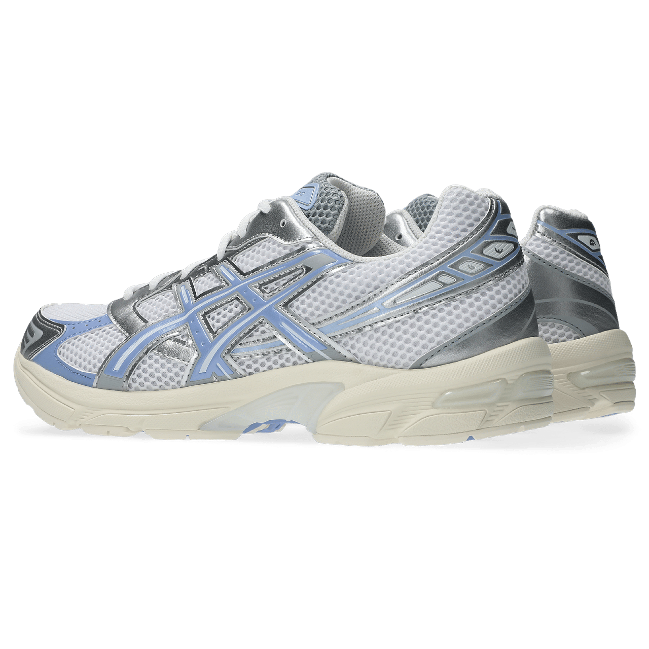ASICS GEL - 1130 - WHITE / LIGHT SAPPHIRE