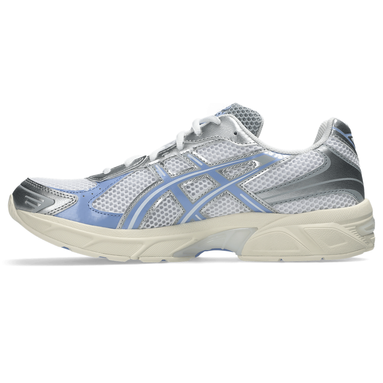 ASICS GEL - 1130 - WHITE / LIGHT SAPPHIRE