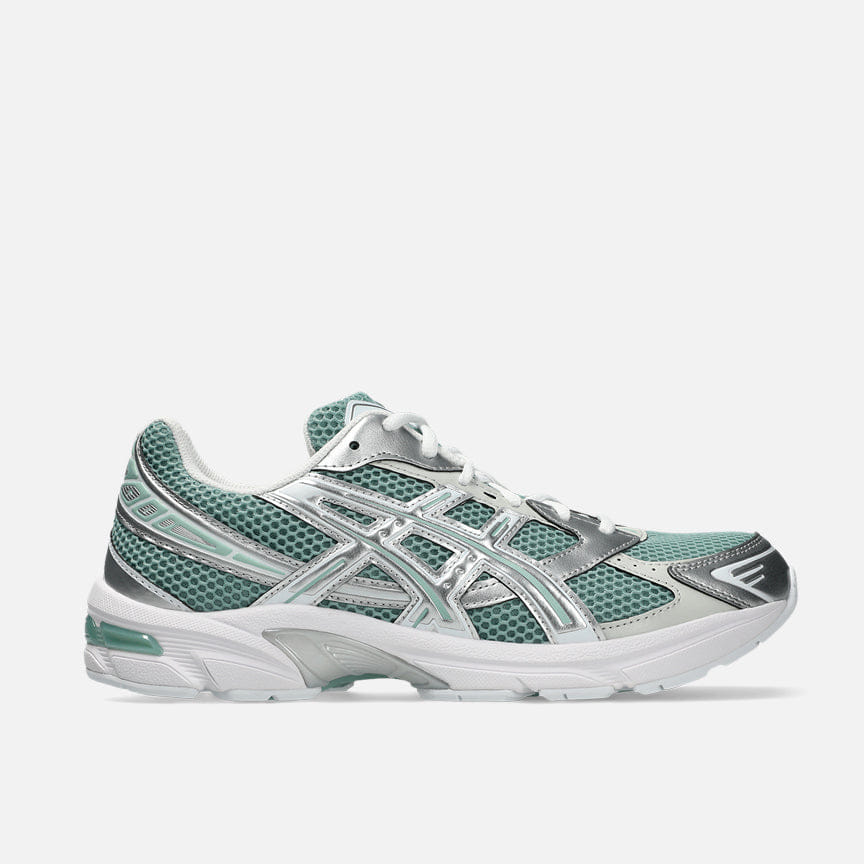 ASICS GEL - 1130 - VERDIGRIS / PURE SILVER