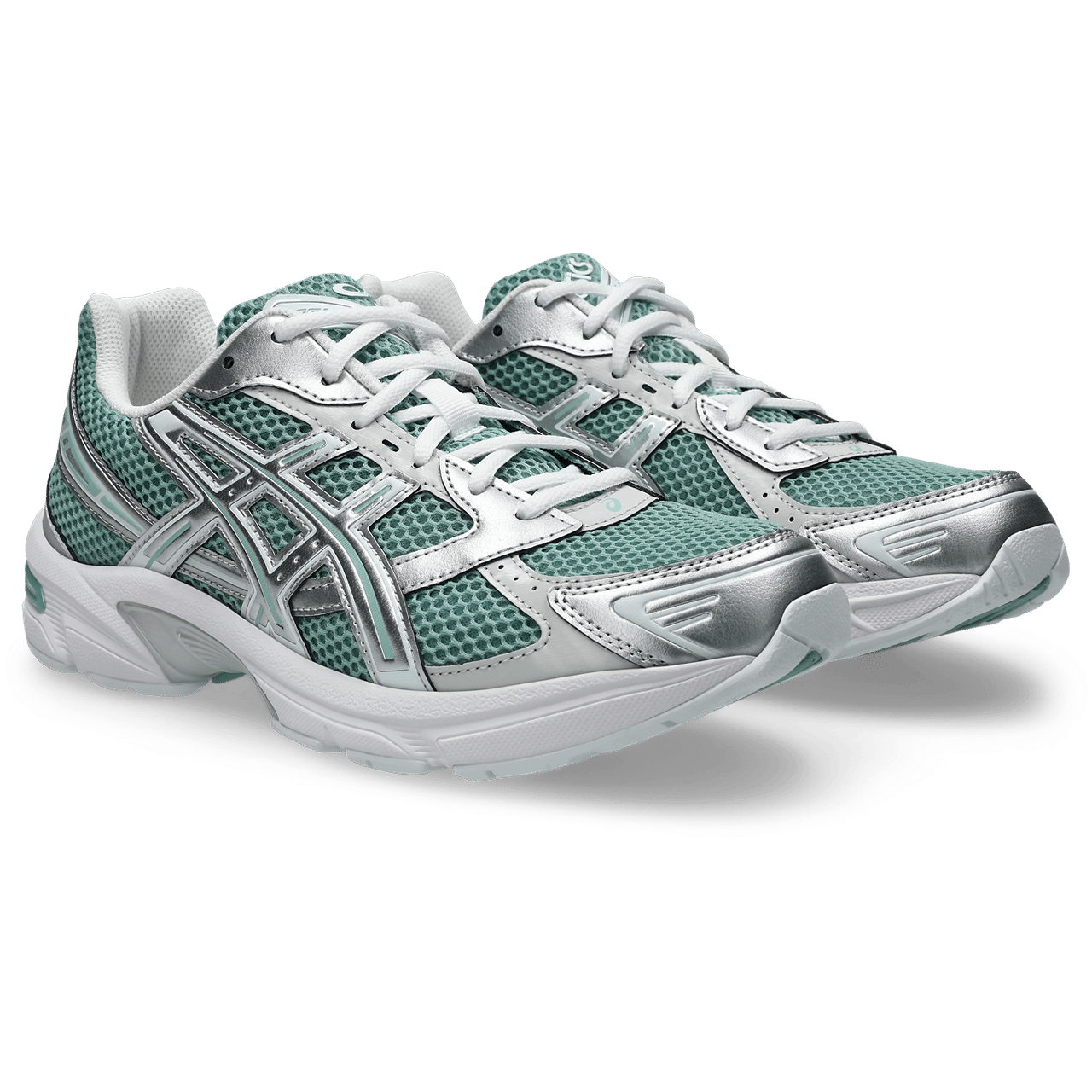 ASICS GEL - 1130 - VERDIGRIS / PURE SILVER