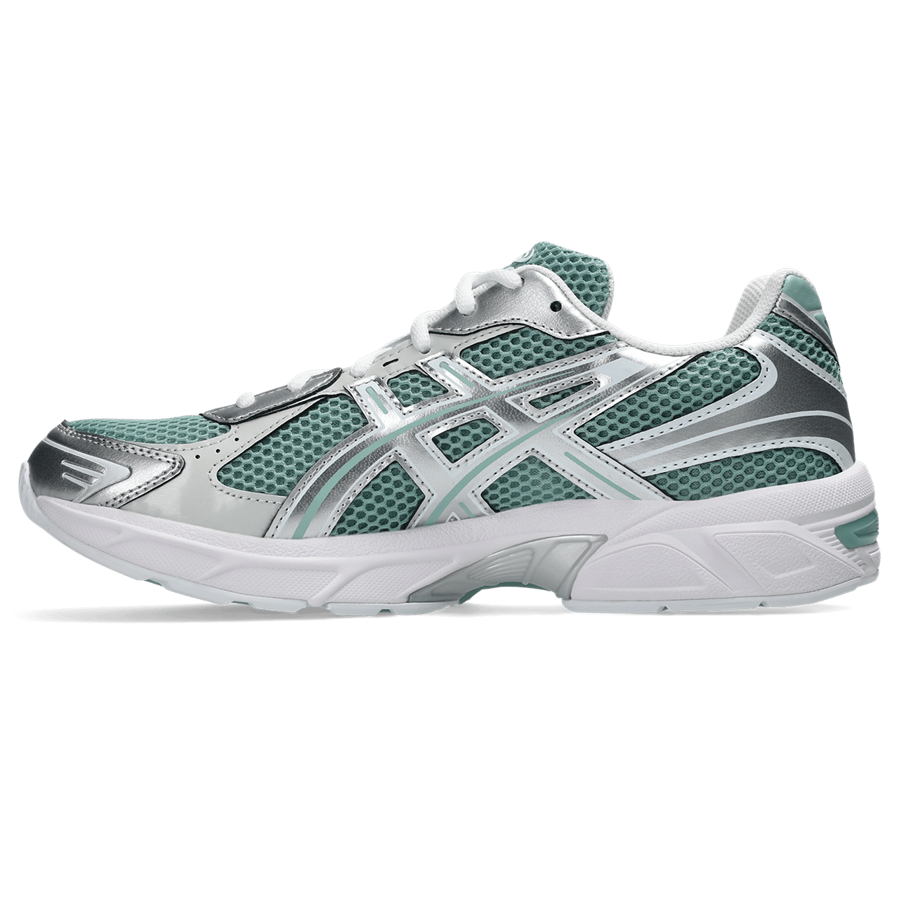 ASICS GEL - 1130 - VERDIGRIS / PURE SILVER