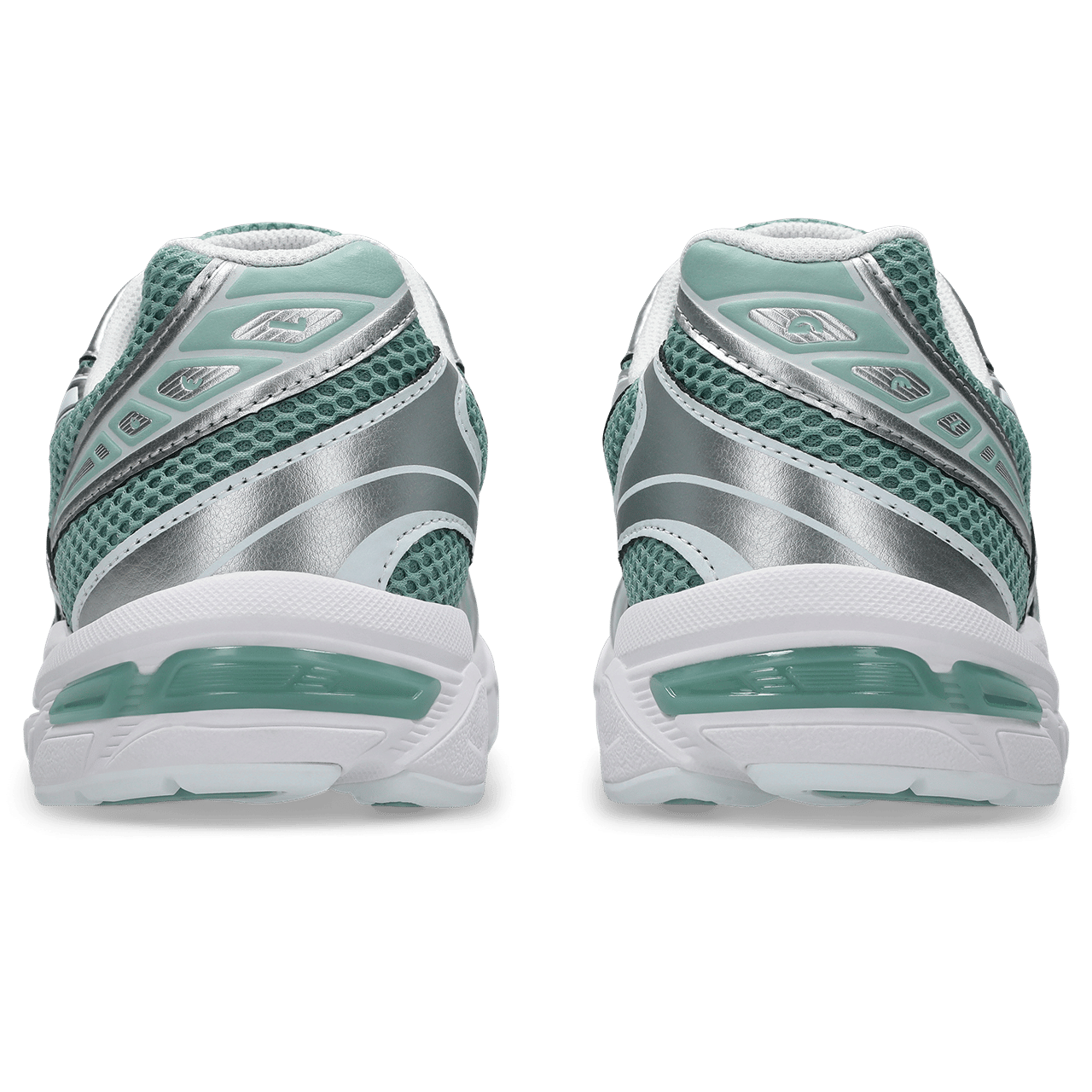ASICS GEL - 1130 - VERDIGRIS / PURE SILVER