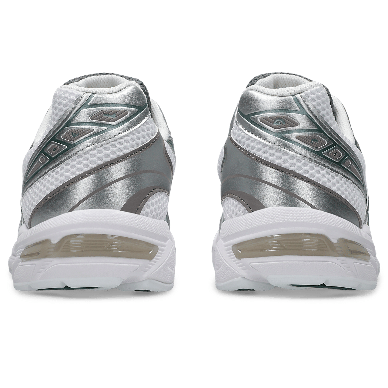 ASICS GEL - 1130 - WHITE / FOREST NIGHT