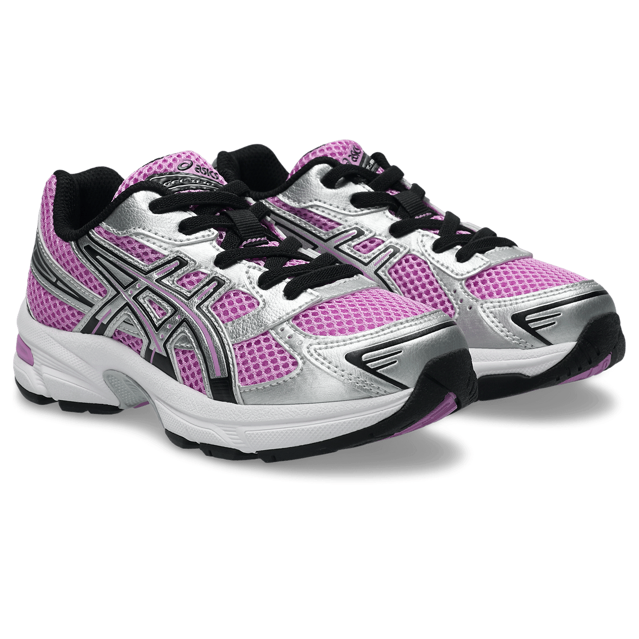 ASICS GEL - 1130 (PS) - LAVENDER GLOW / PURE SILVER