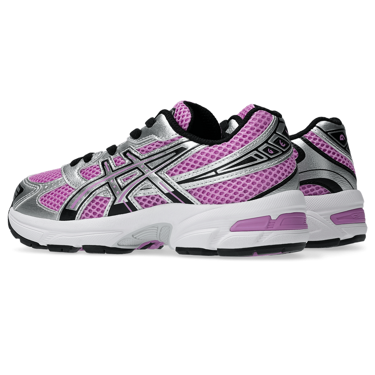 ASICS GEL - 1130 (PS) - LAVENDER GLOW / PURE SILVER