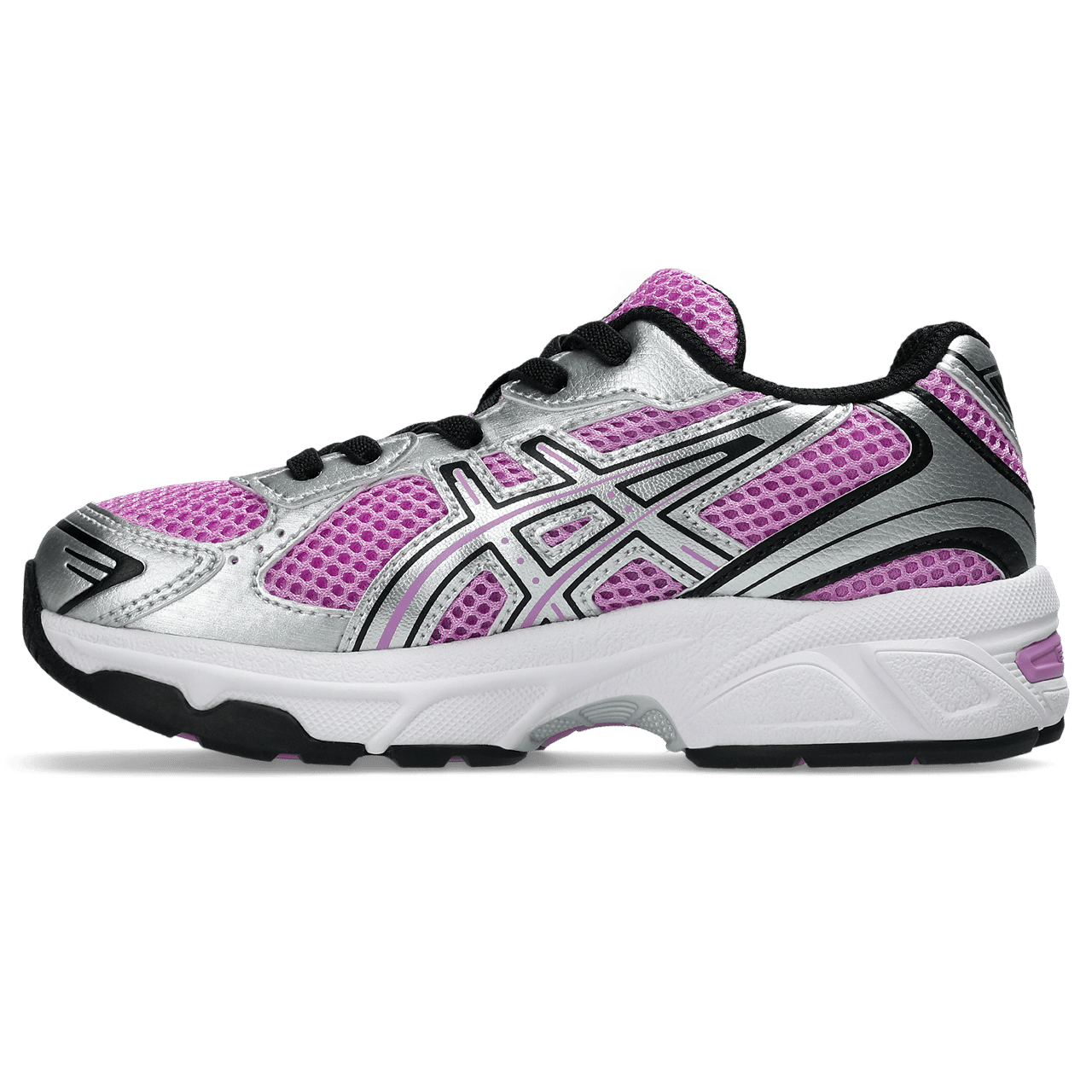 ASICS GEL - 1130 (PS) - LAVENDER GLOW / PURE SILVER