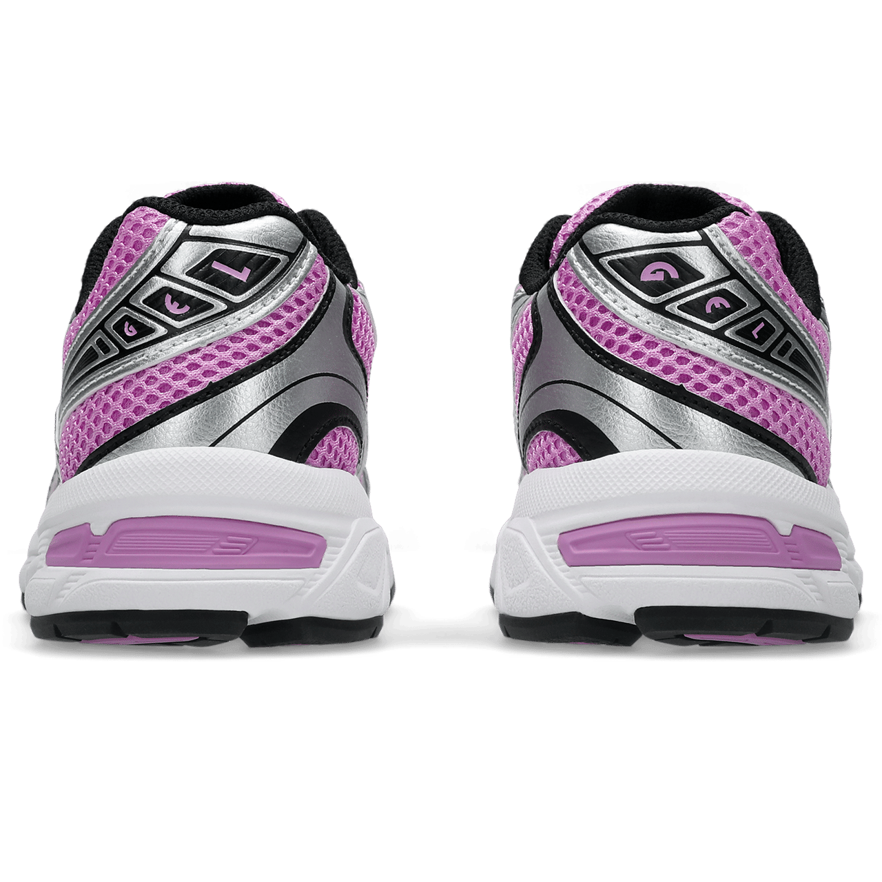 ASICS GEL - 1130 (PS) - LAVENDER GLOW / PURE SILVER