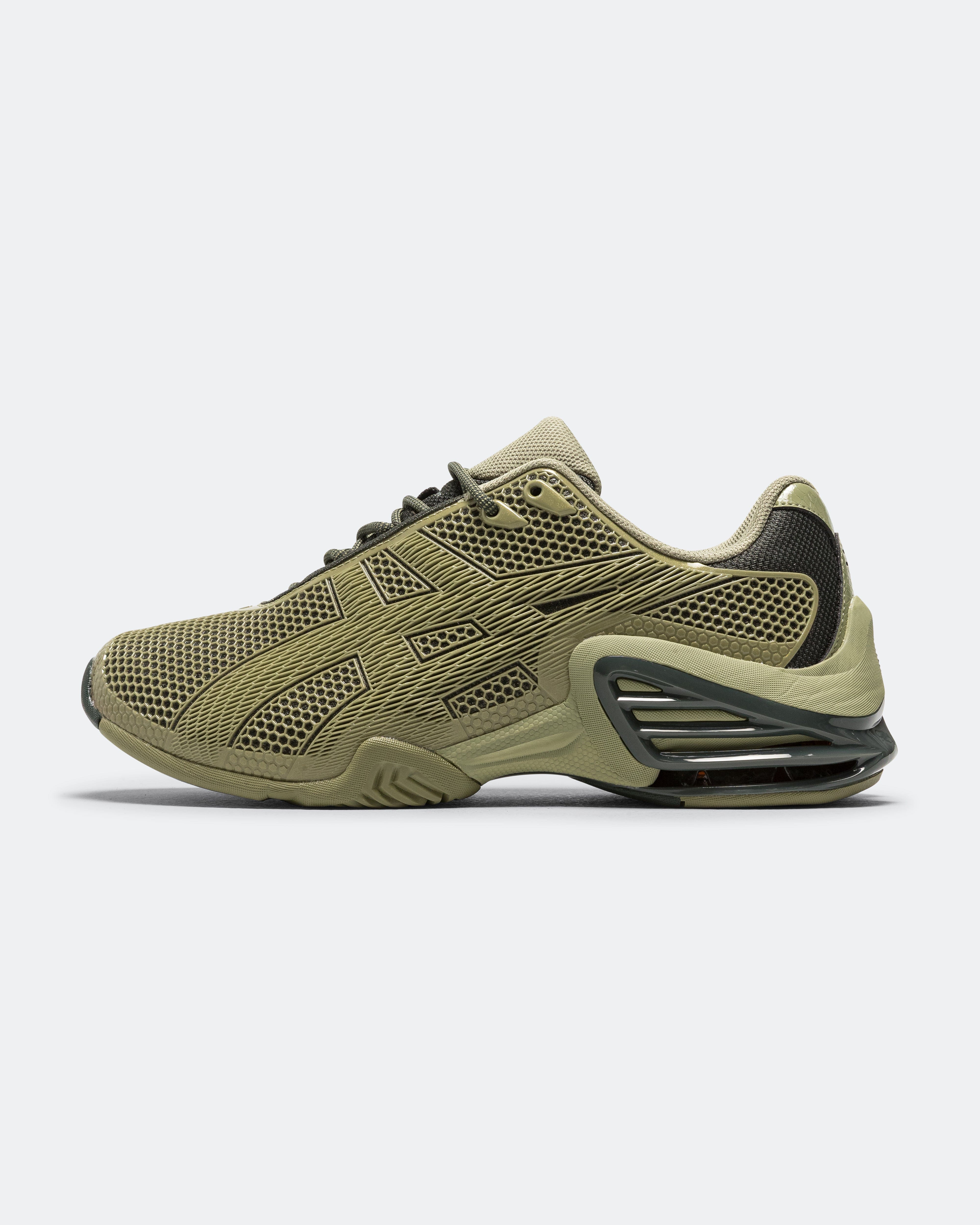 ASICS GEL - Teremoa 2.0 - Mosstone/Deep Forest