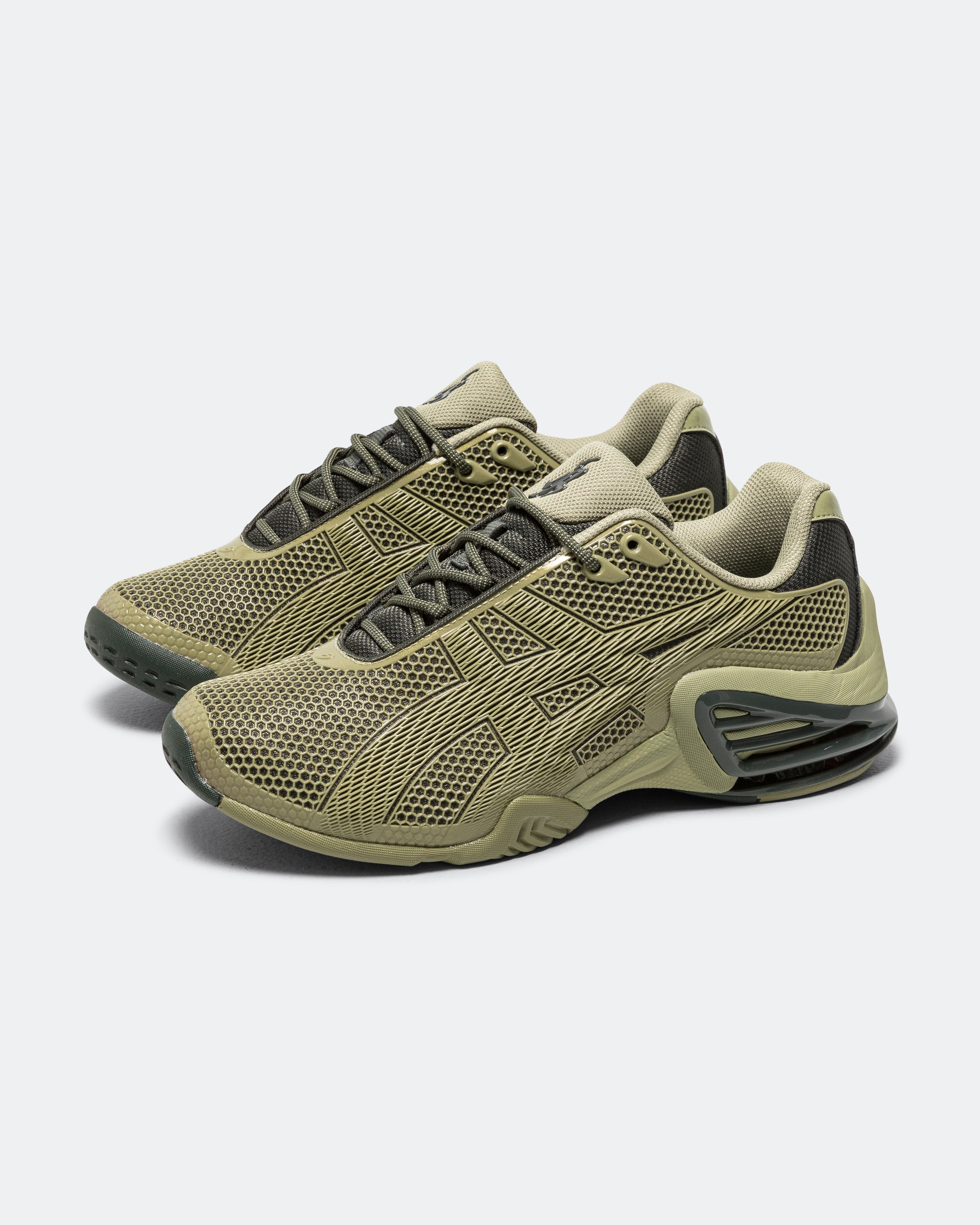 ASICS GEL - Teremoa 2.0 - Mosstone/Deep Forest
