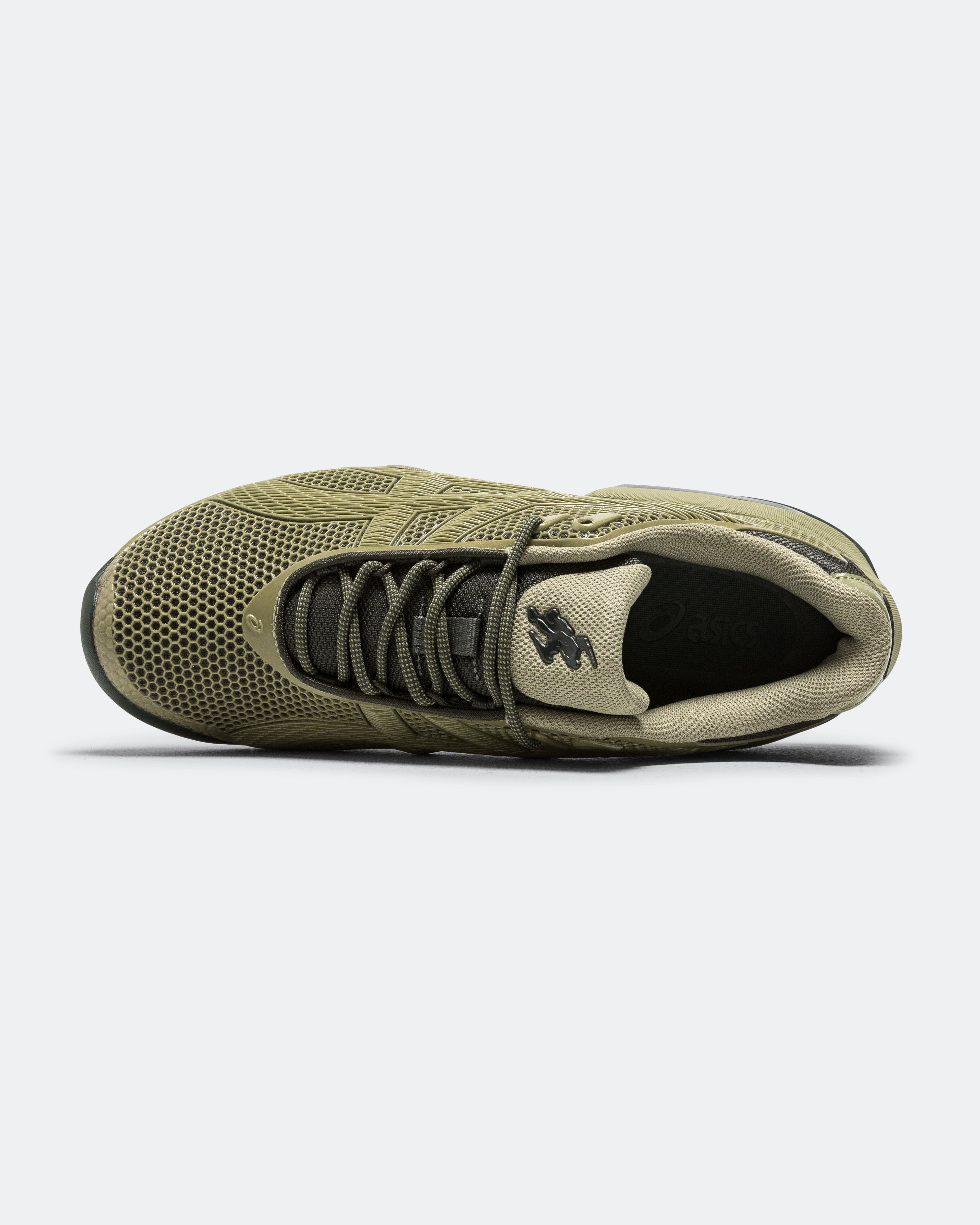 ASICS GEL - Teremoa 2.0 - Mosstone/Deep Forest