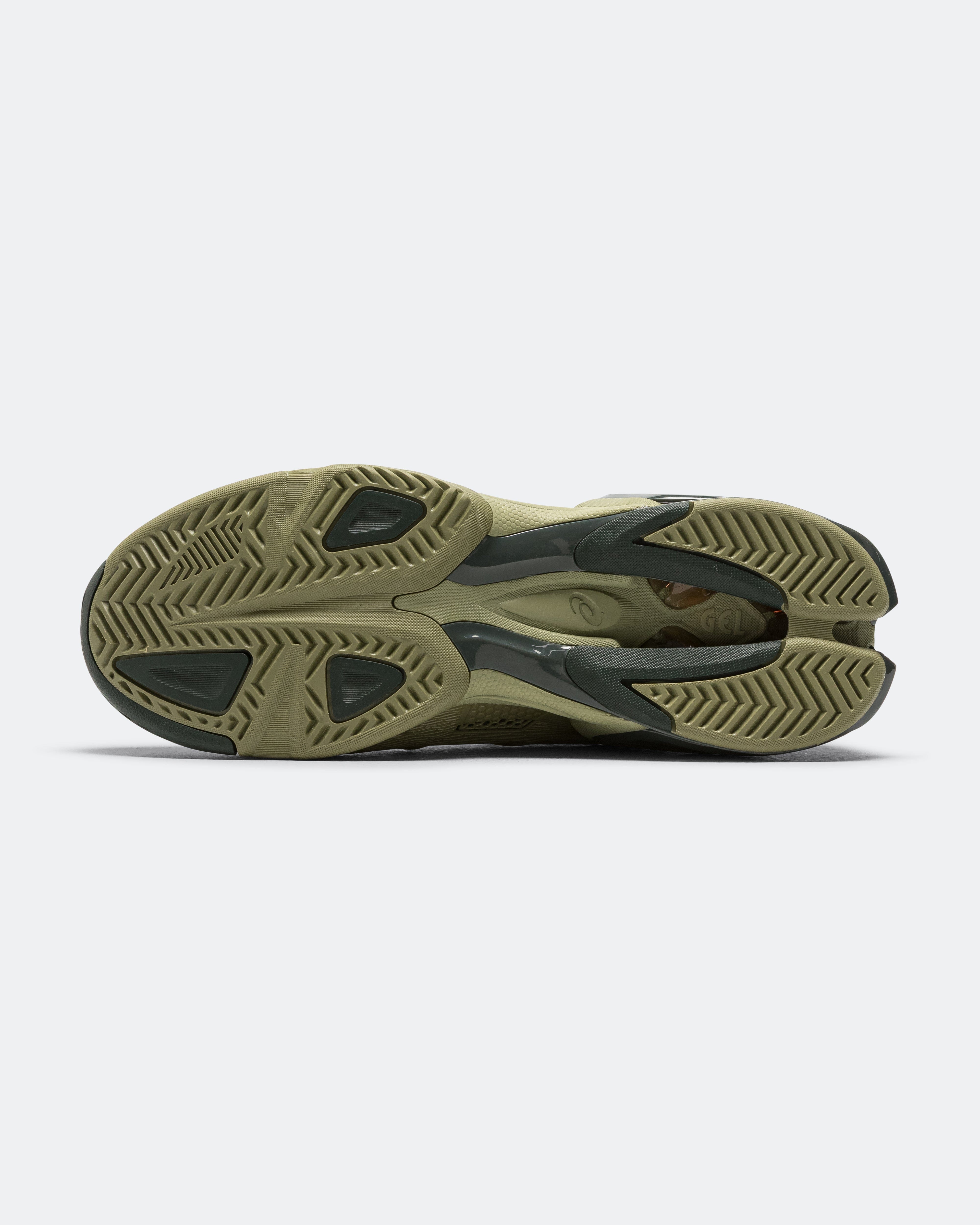 ASICS GEL - Teremoa 2.0 - Mosstone/Deep Forest