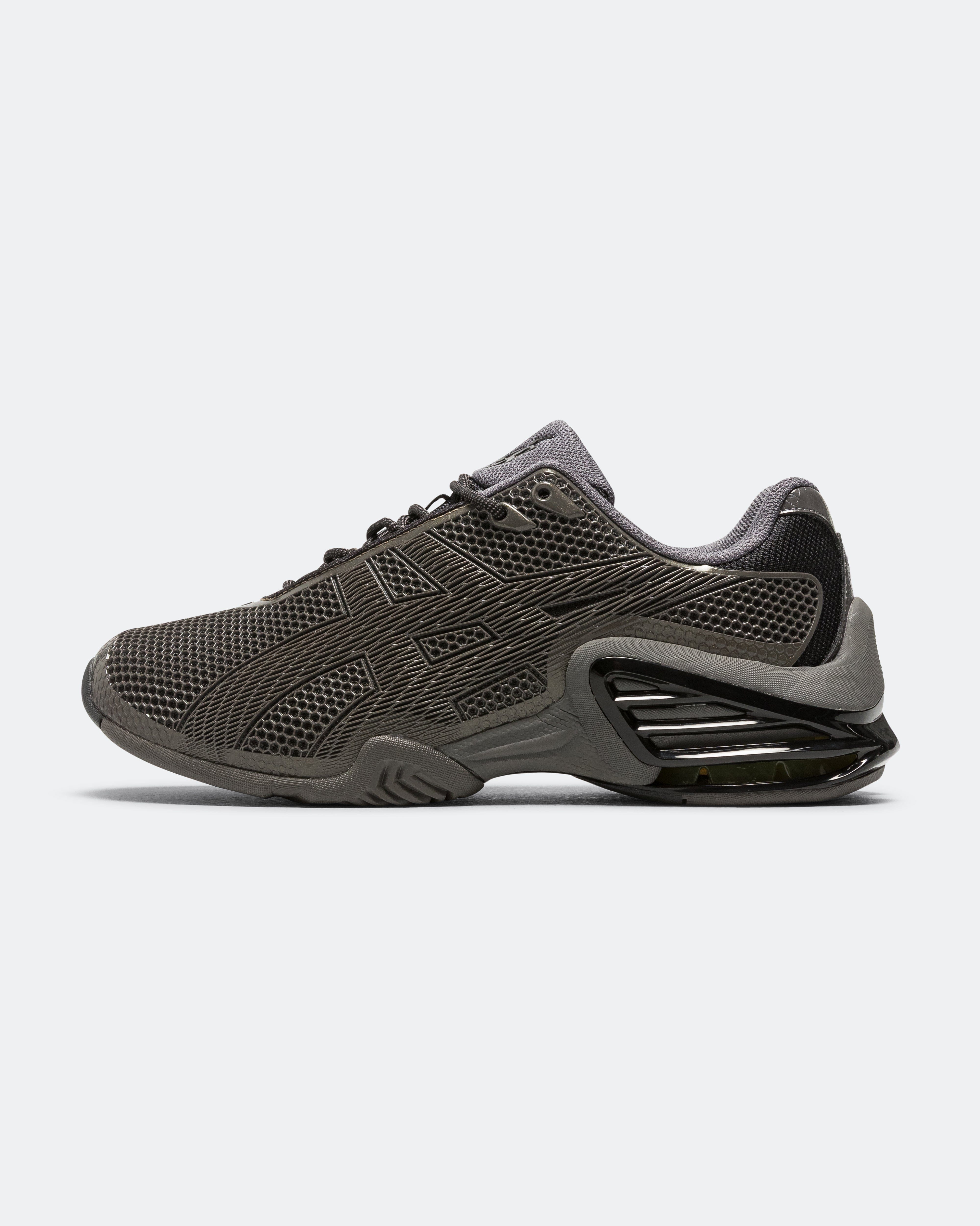 ASICS GEL - Teremoa 2.0 - Dull Grey/Black