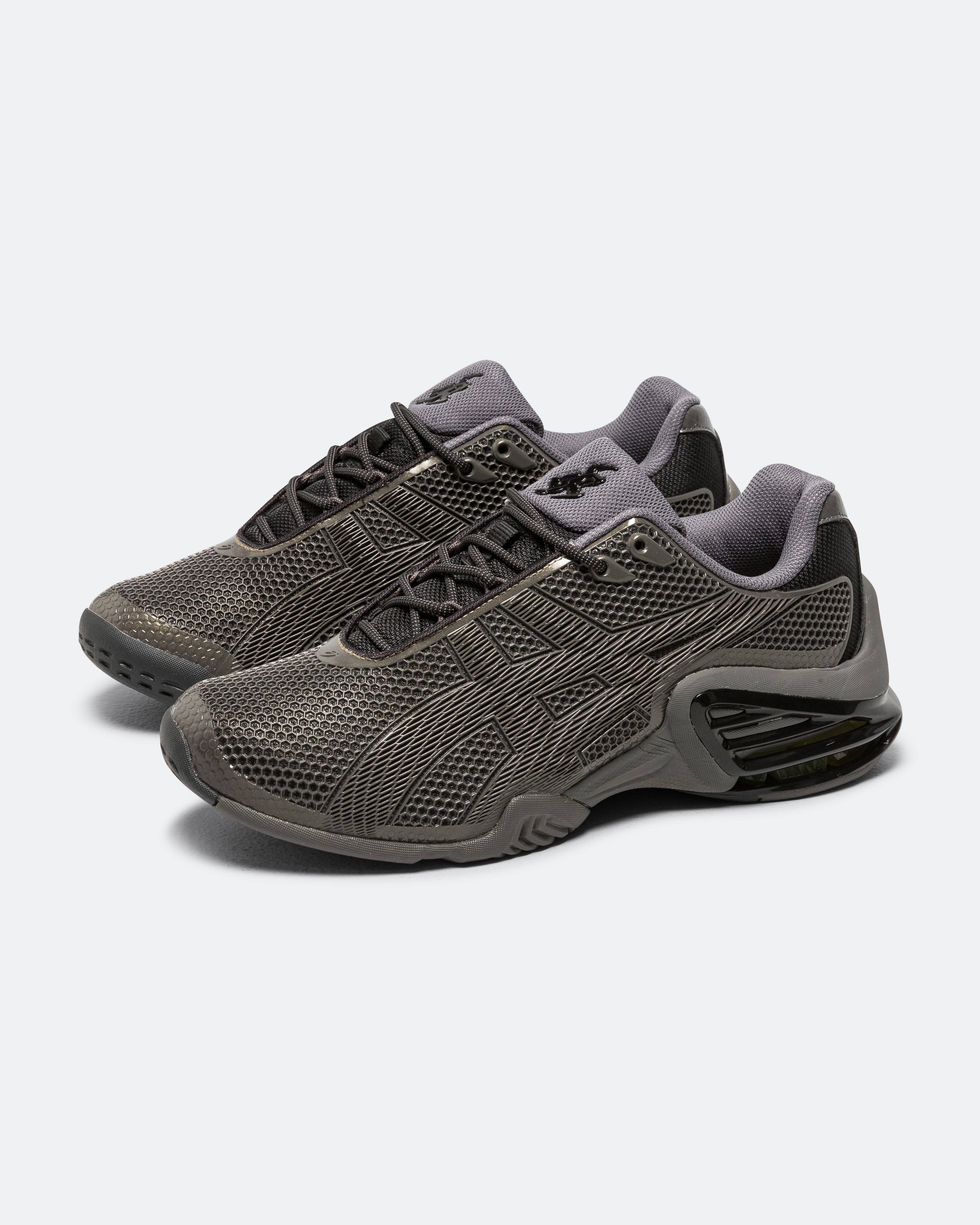ASICS GEL - Teremoa 2.0 - Dull Grey/Black